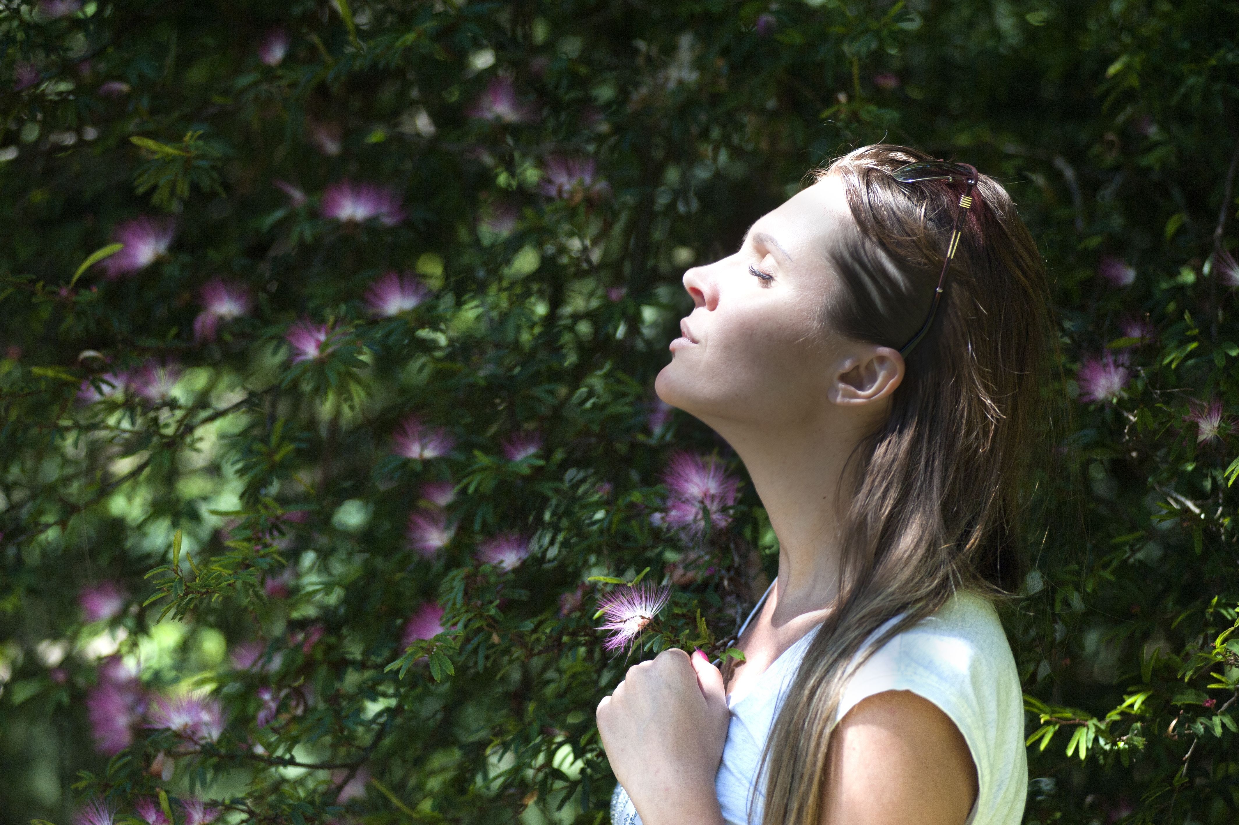 Embracing Holistic Stress Relief: Natural Ways to Restore Balance in Your Daily Life