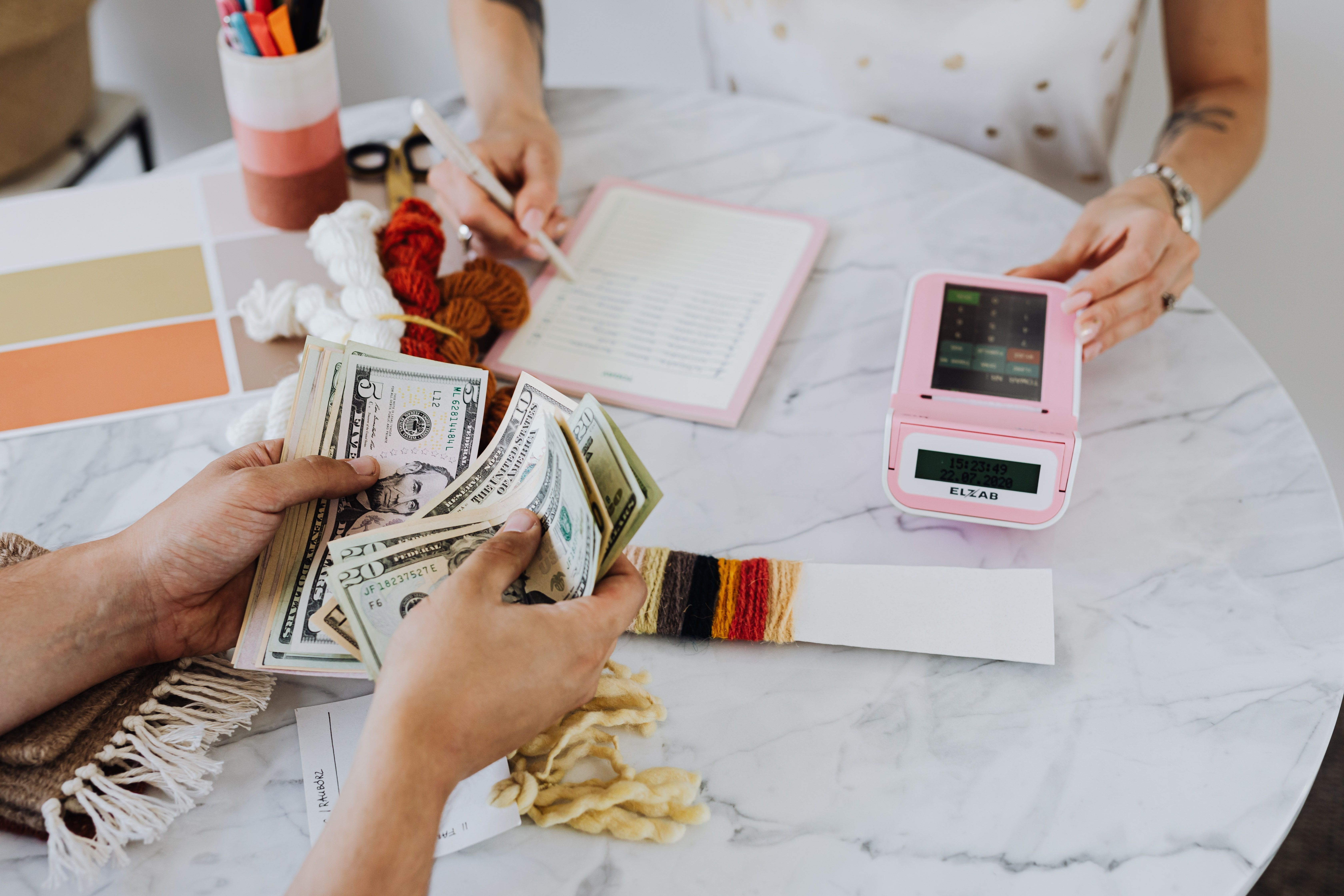 How to Save Money: 15 Practical Tips for 2024