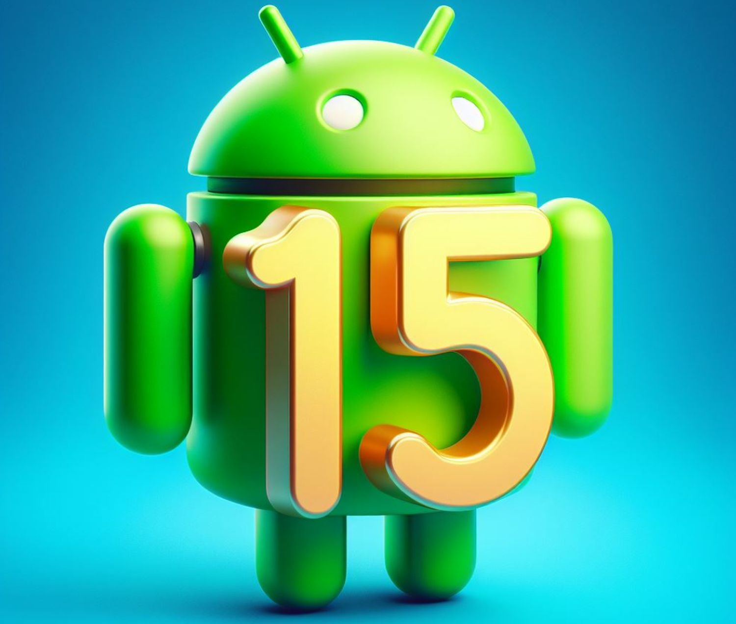 Unveiling Android 15: A Glimpse into the Future of Mobile Technology