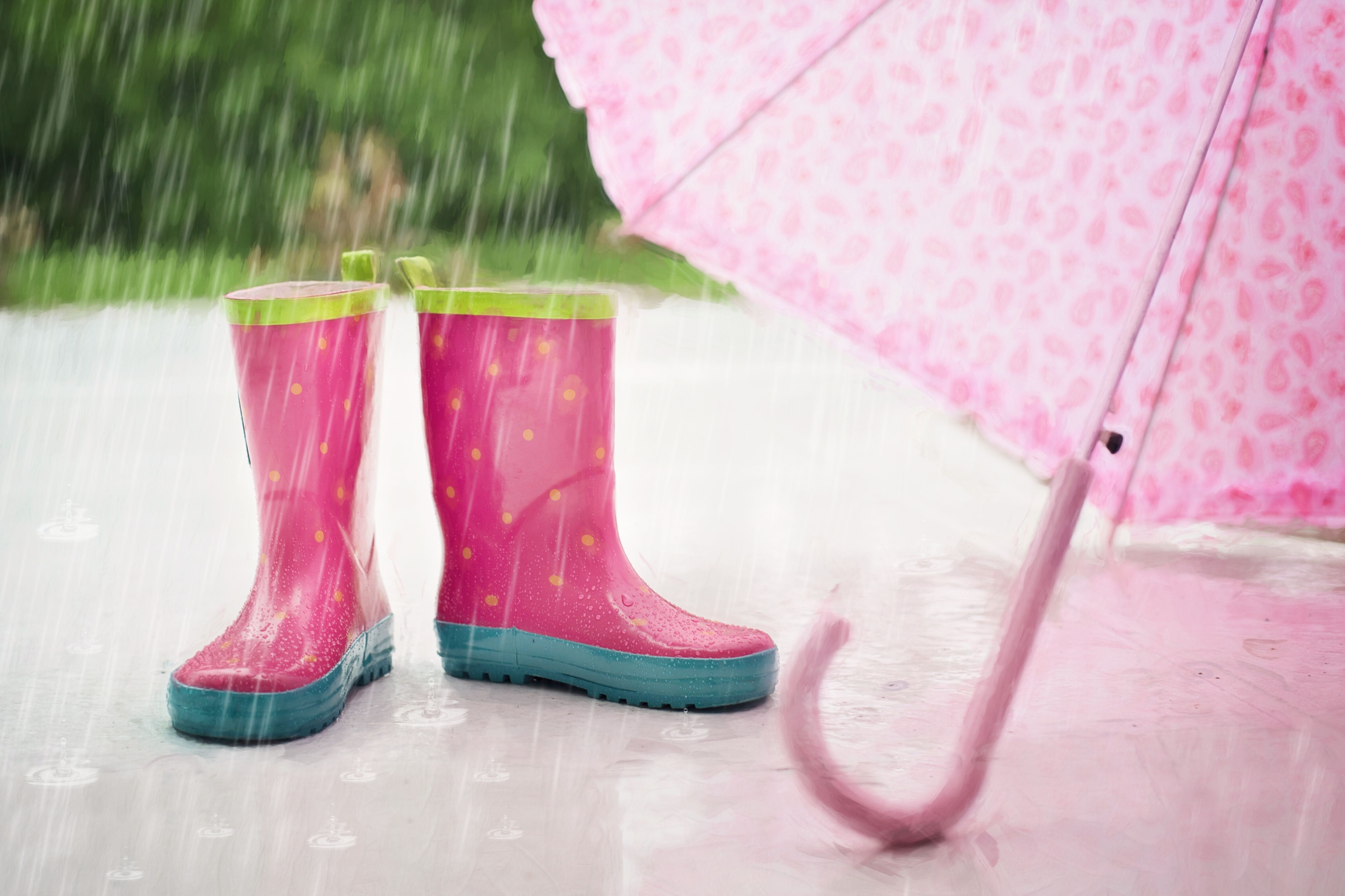 Monsoon Health and Safety Tips: How to Stay Safe and Healthy During the Rainy Season
