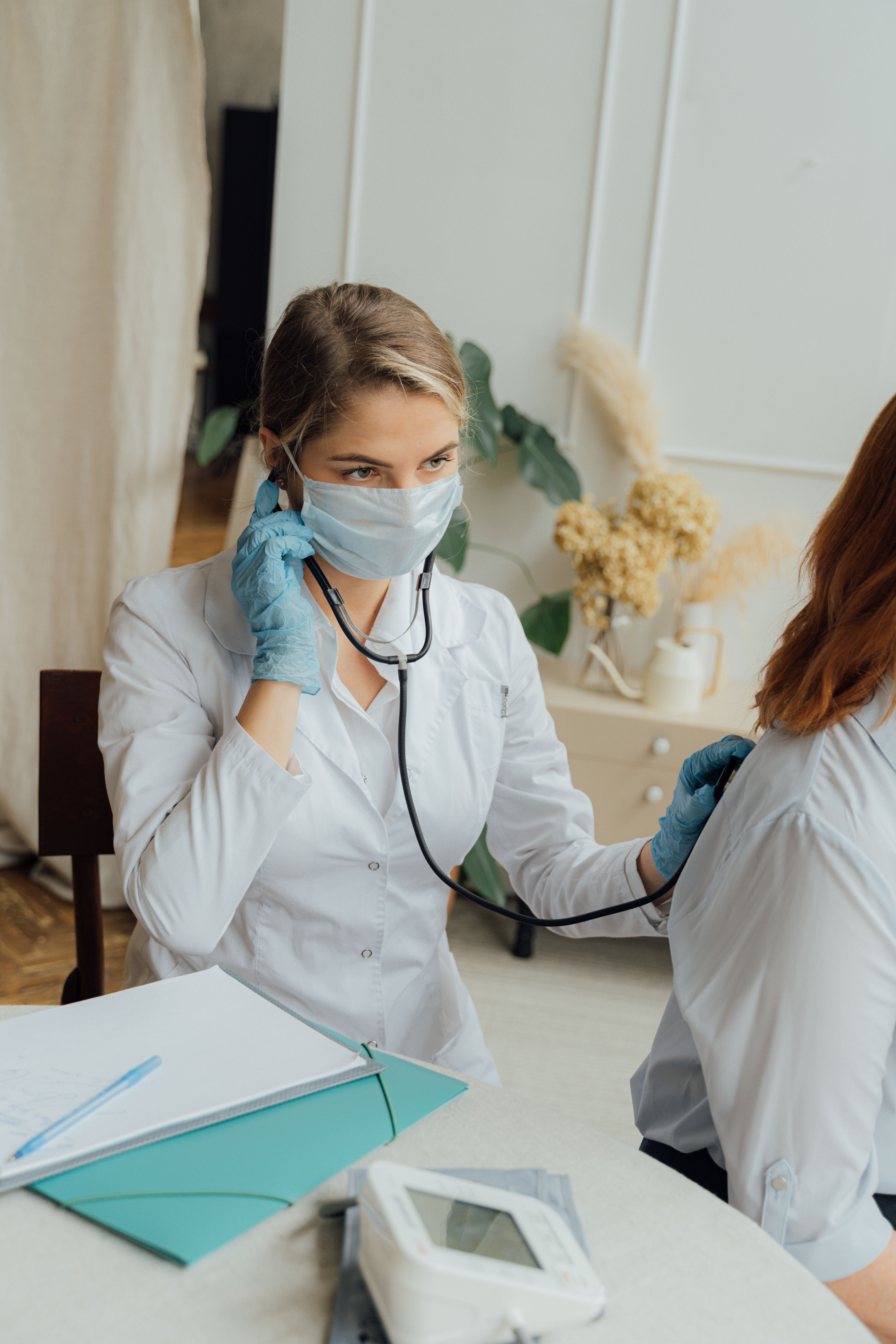 The Benefits of Regular Health Check-Ups
