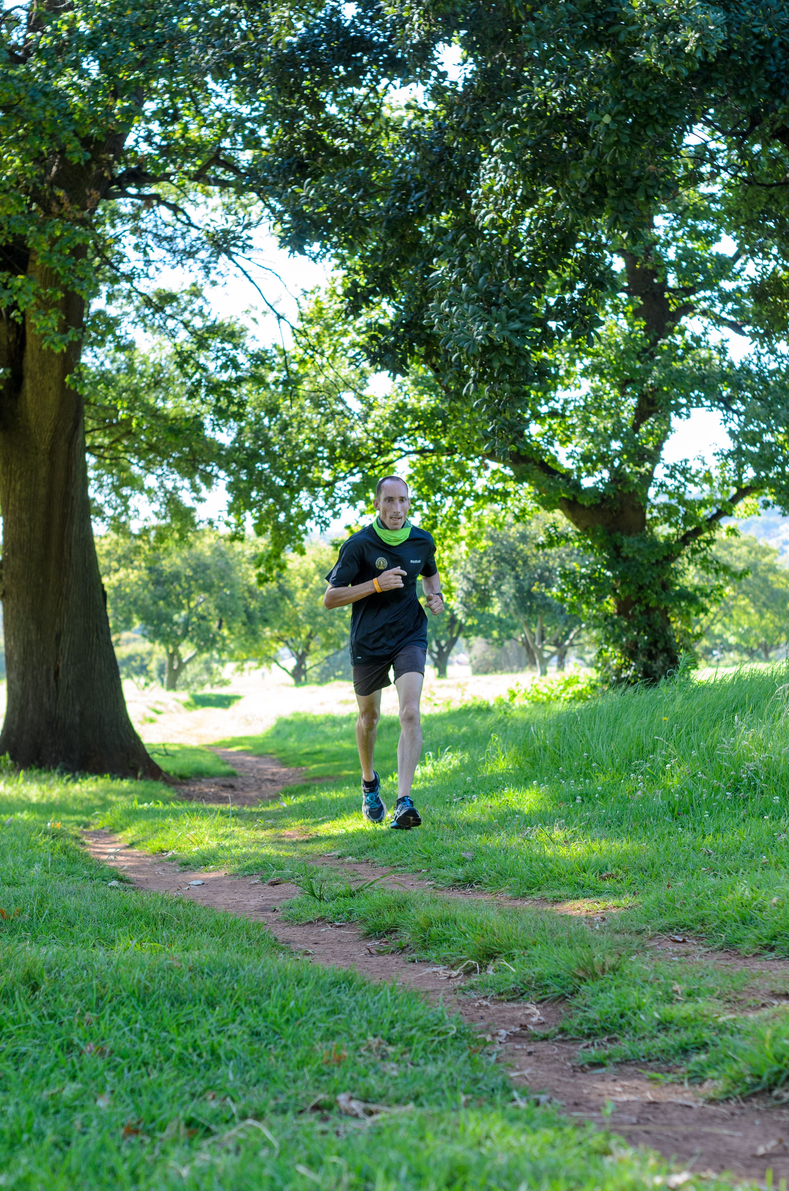 Outdoor Fitness: Creative Ways to Exercise Outside