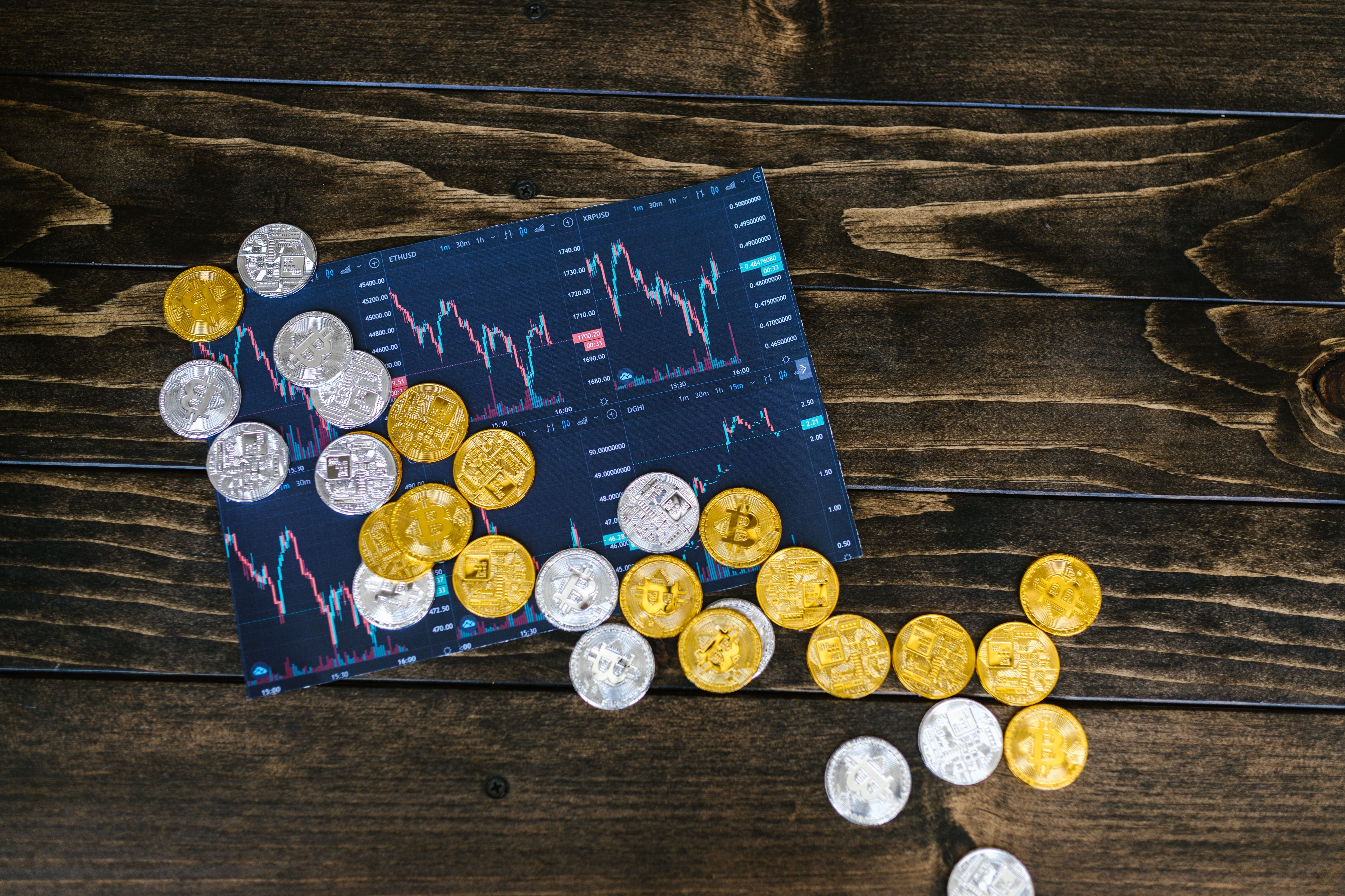 Understanding Blockchain Technology: A Comprehensive Beginner’s Guide