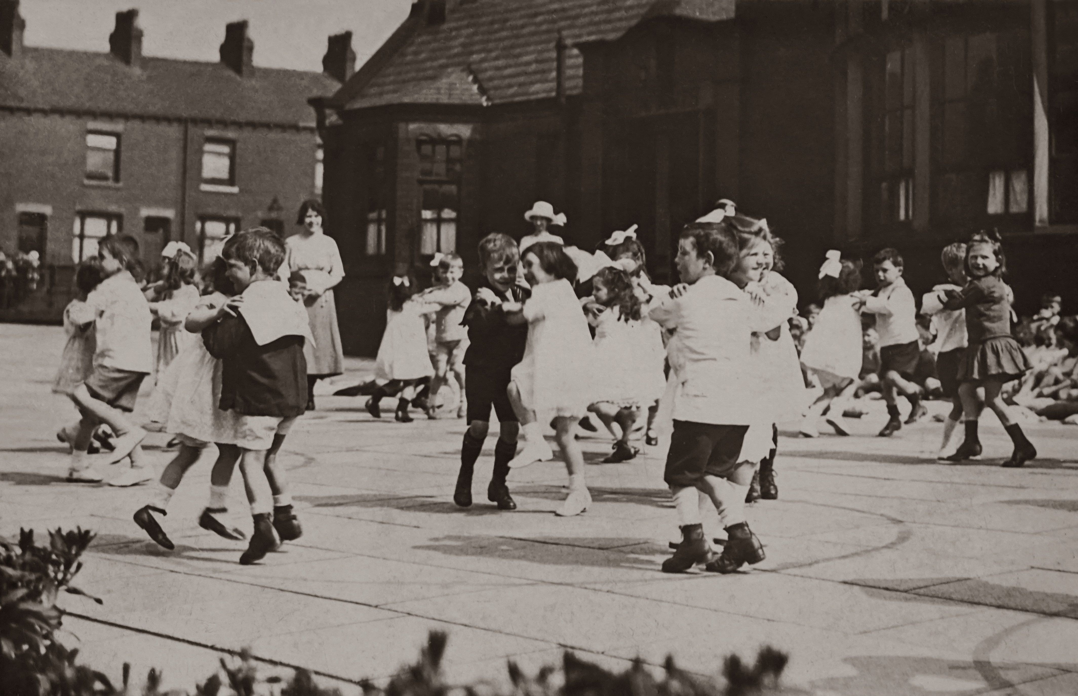 The Forgotten History of Physical Education: How Ancient Civilizations Shaped Modern Exercise