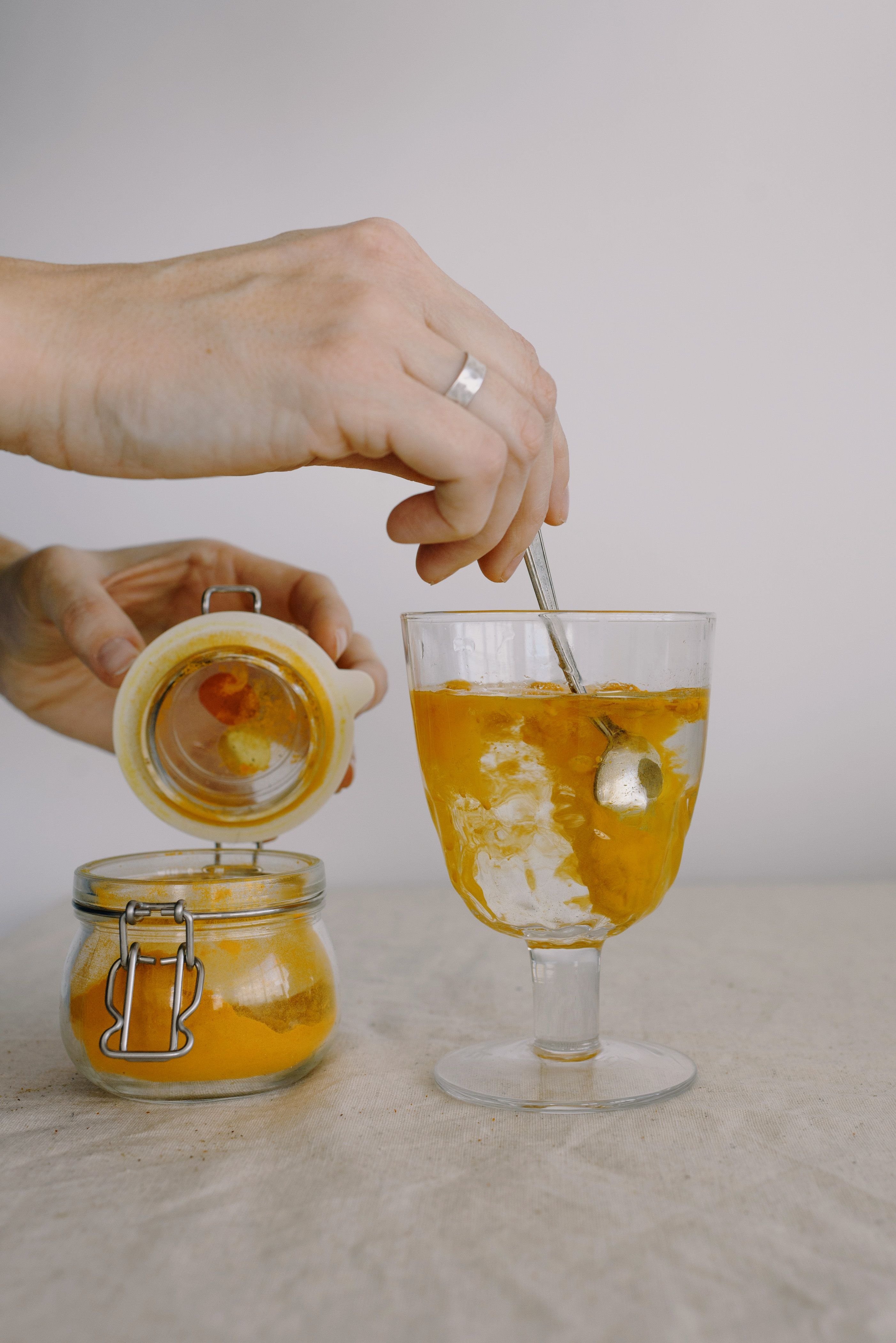 Home Remedies for Rheumatoid Arthritis