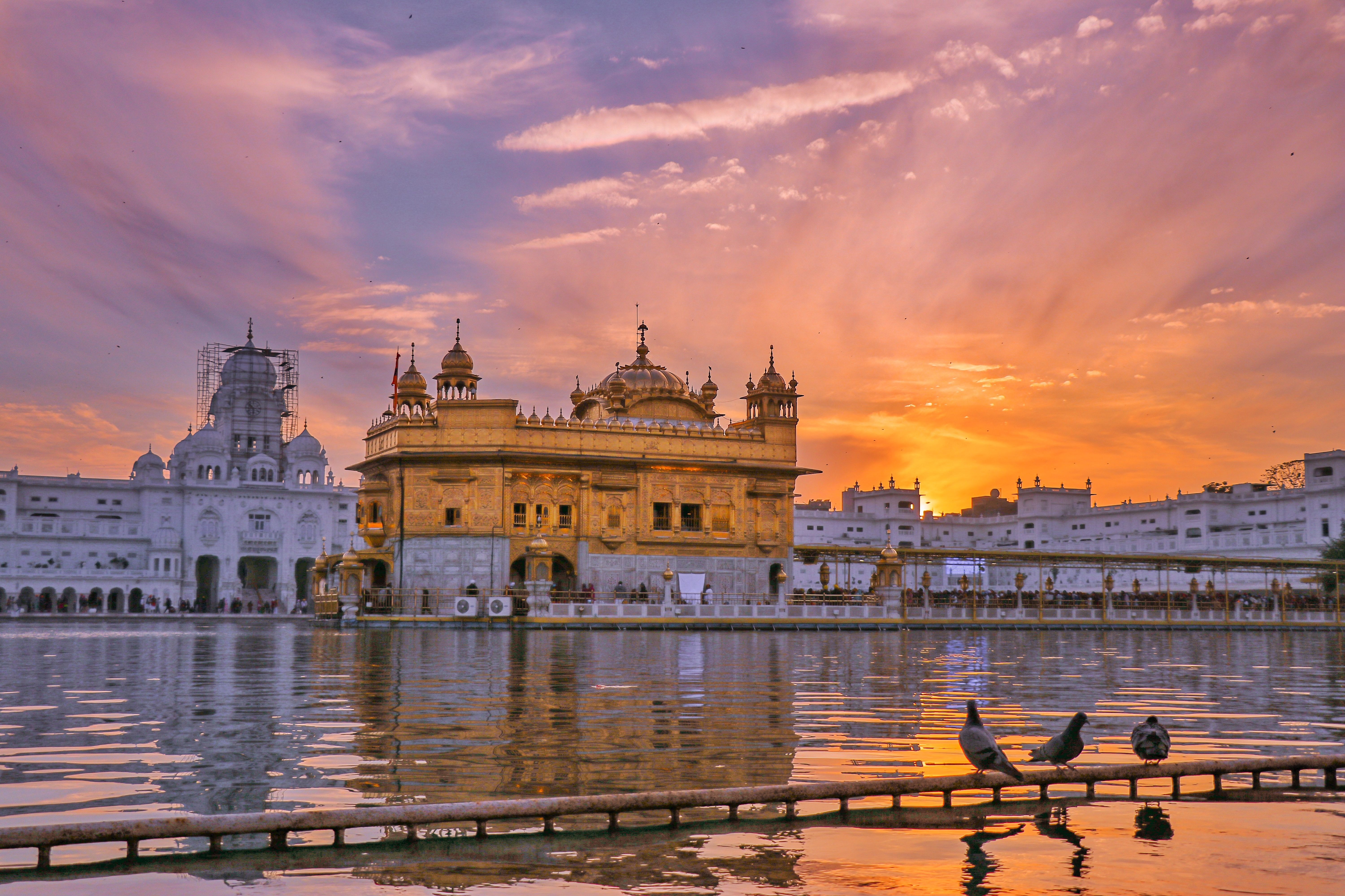 The Five Ks of Sikhism and Their Importance