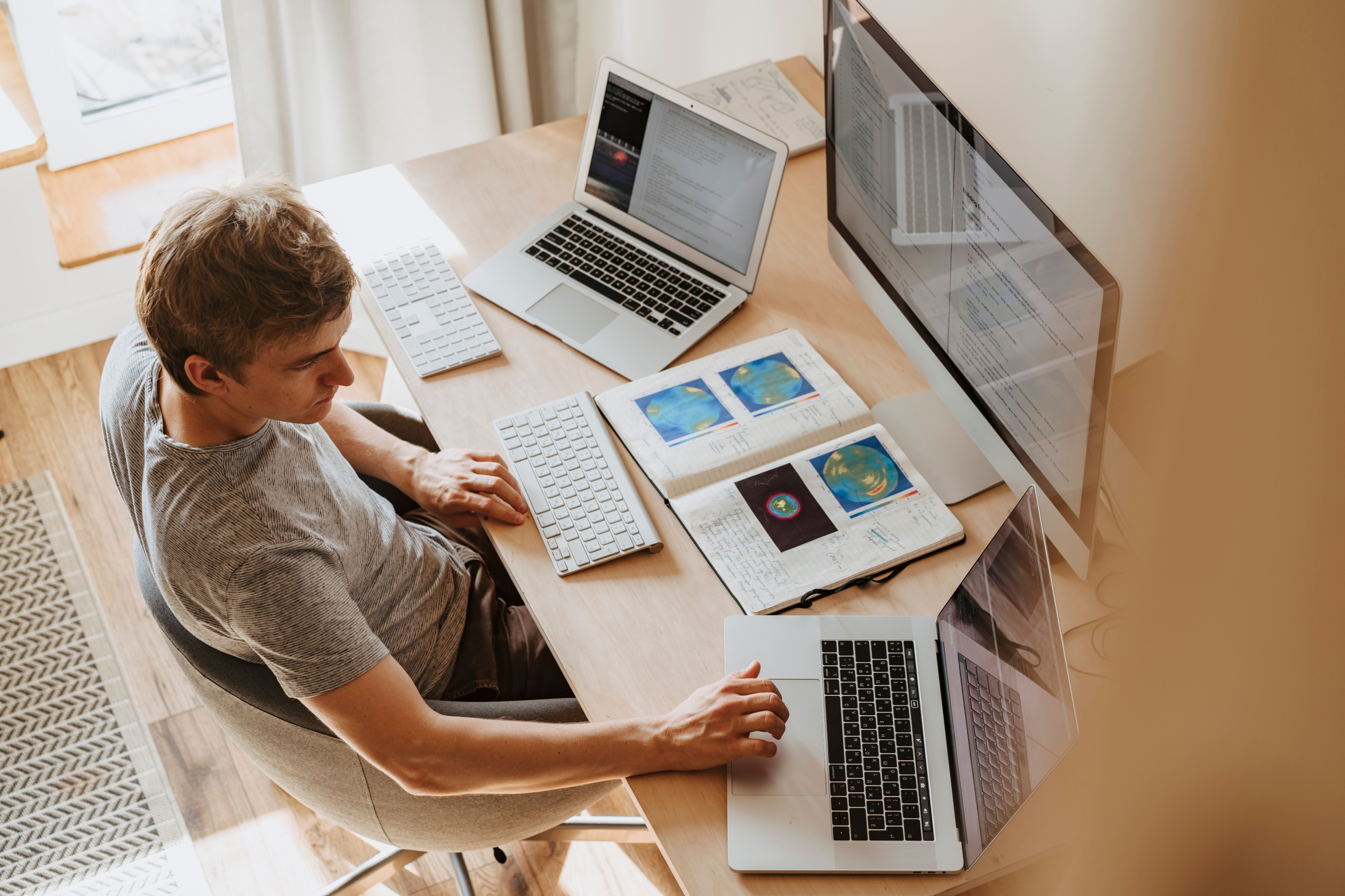 10 Tips to Improve Your Coding Skills