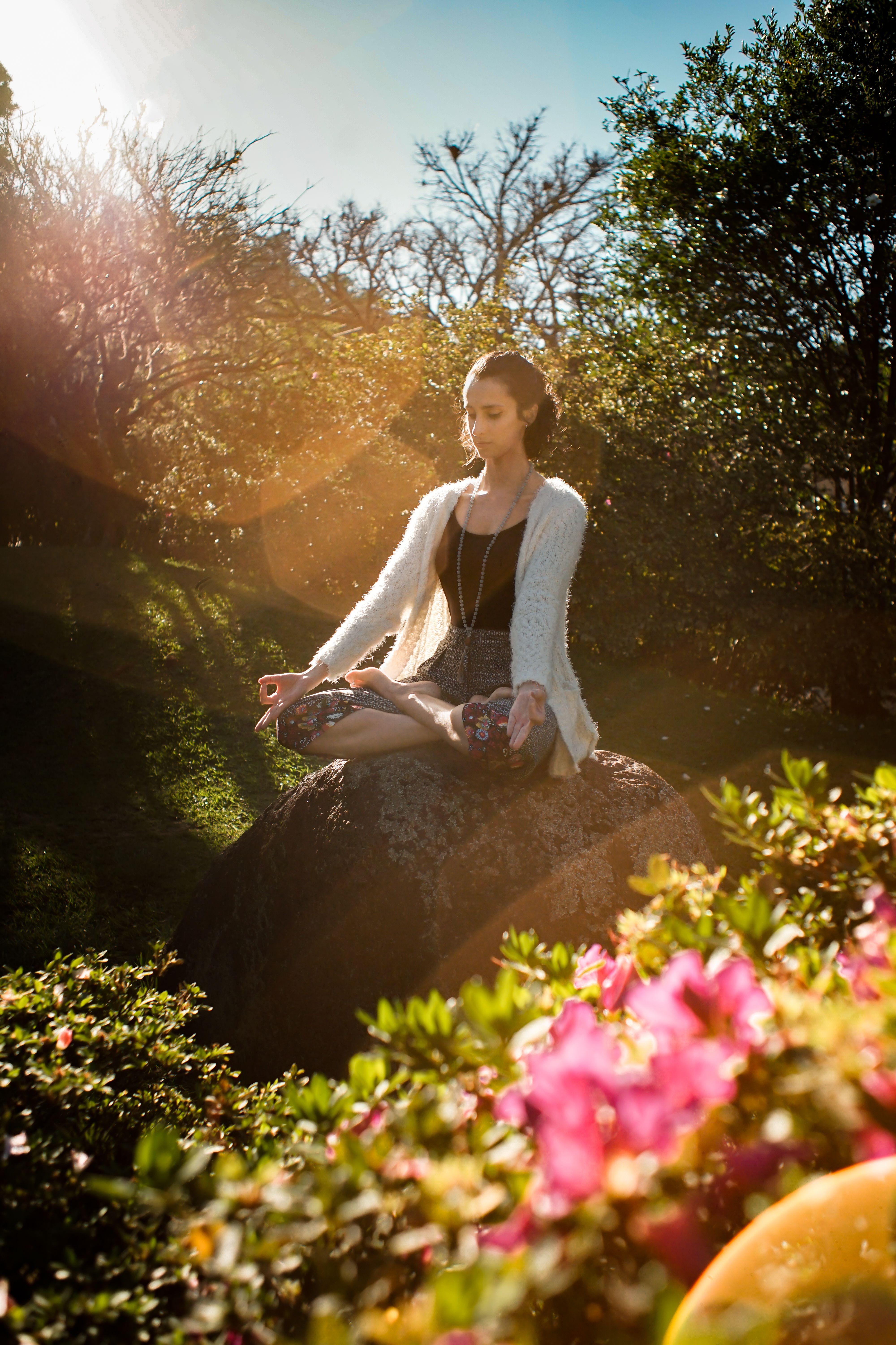 10 Simple Ways to Boost Your Mental Health in 2024