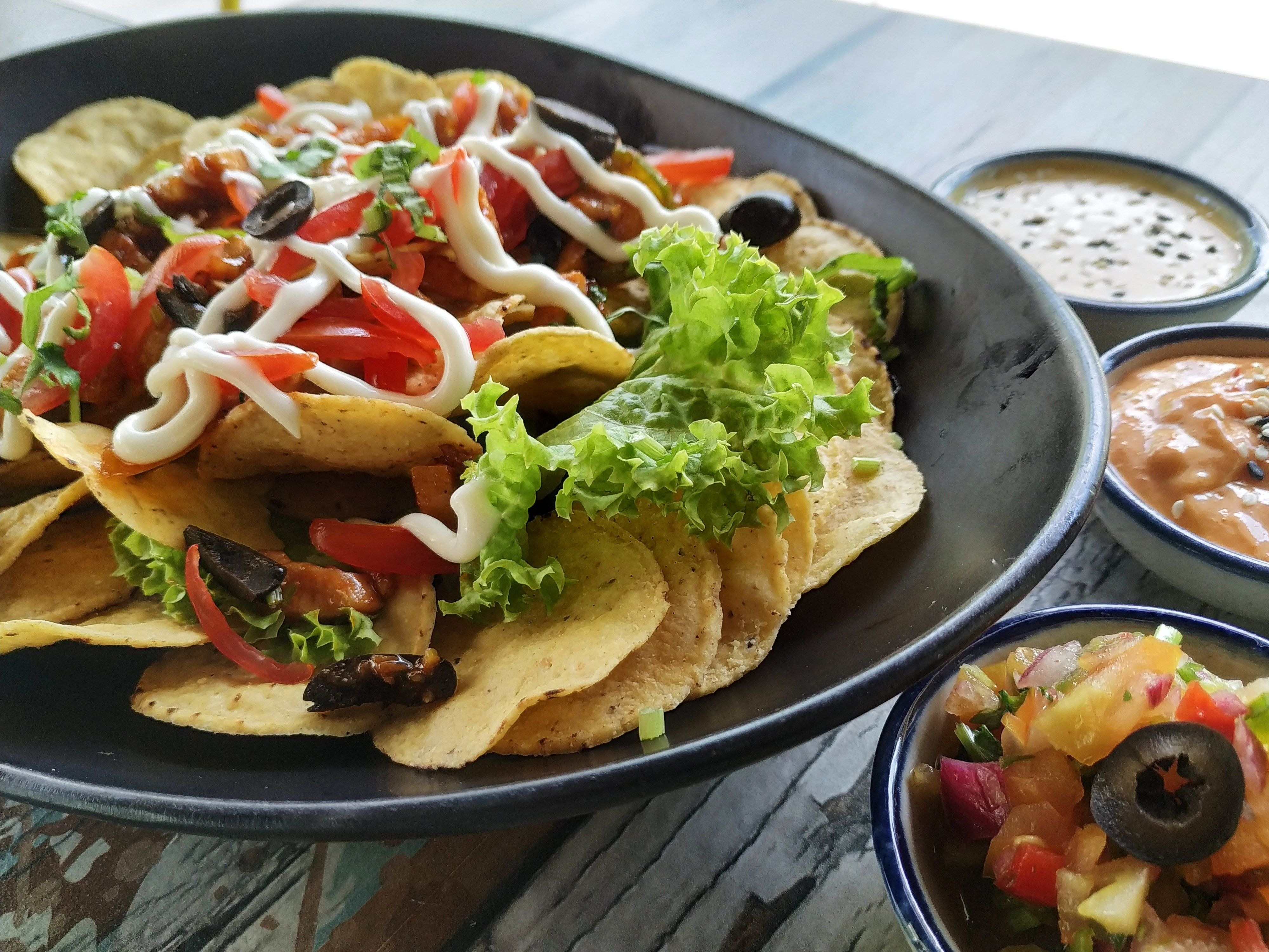 Delicious and Nutritious Evening Snack Ideas for Every Palate