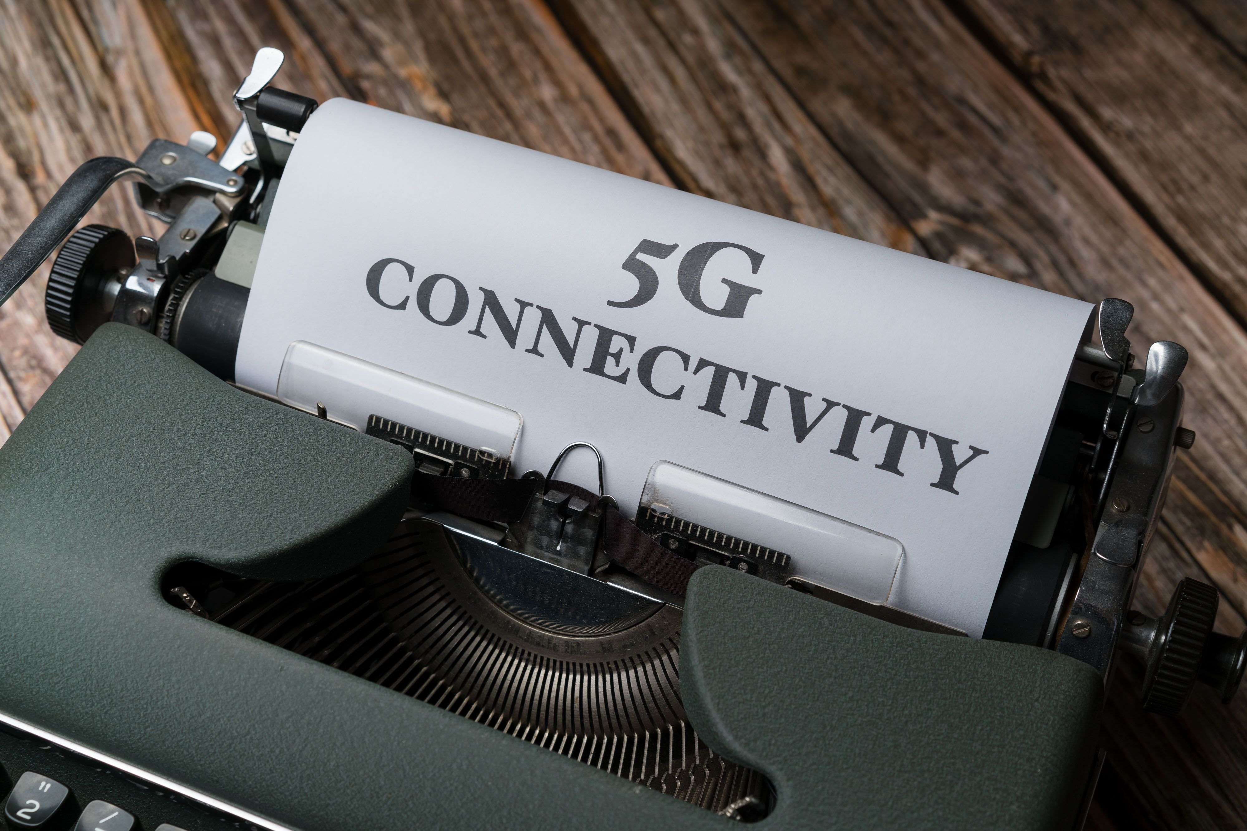 5G Technology: Unleashing the Power of Ultra-Fast Wireless Connectivity
