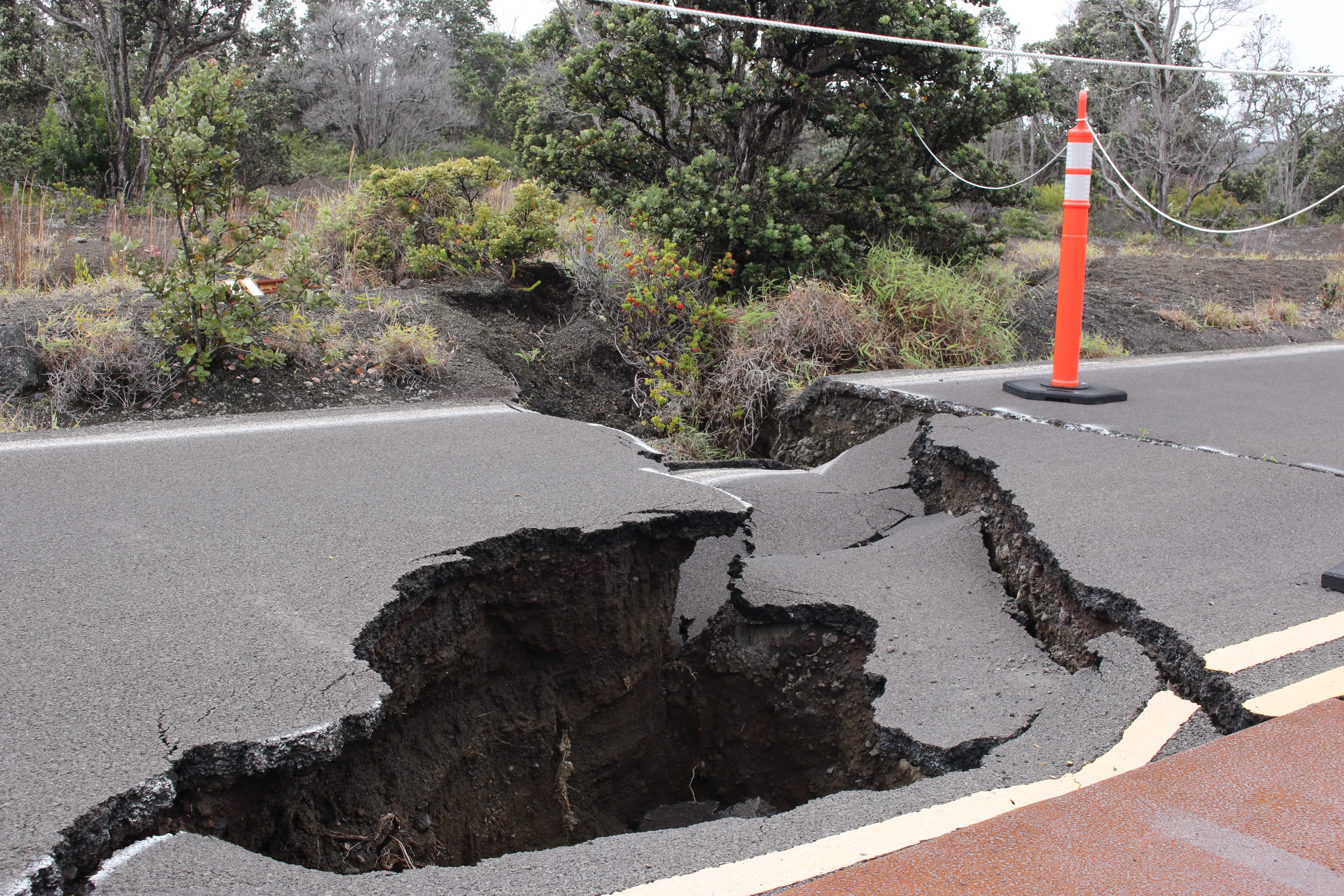The Science Behind Natural Disasters: Unveiling the Forces that Shape Our Planet