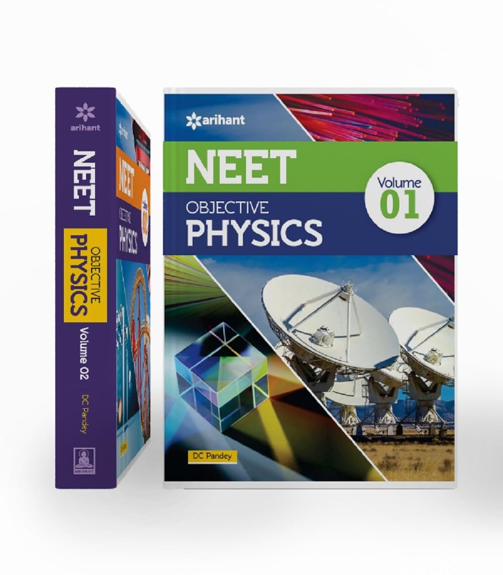 Top Books to Ace NEET UG: Your Ultimate Study Guide for Success