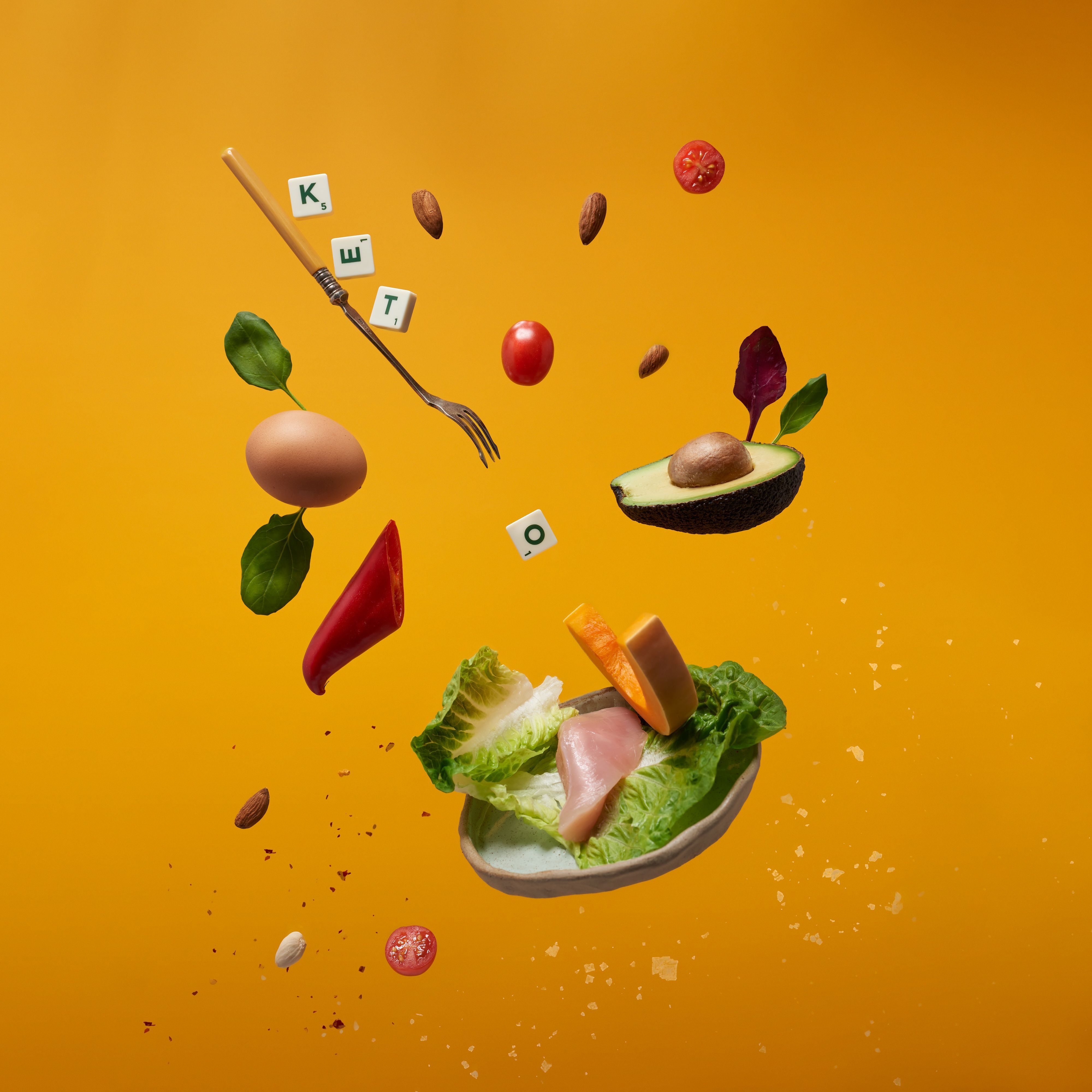 Exploring the World of Diets: A Guide to Different Types of Eating Plans