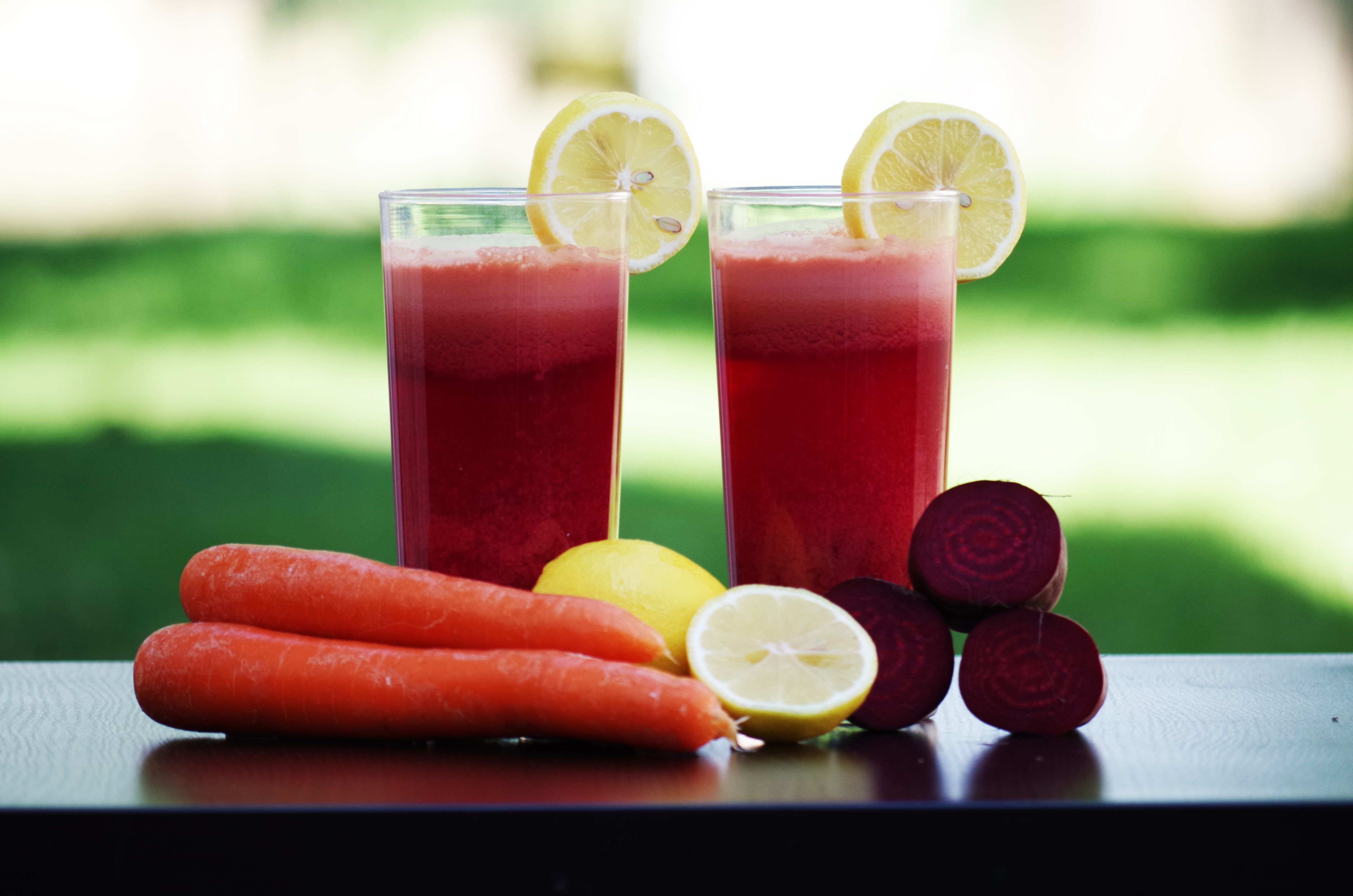 Refreshing Detox Drink Recipes: Easy and Healthy Options for a Healthier You