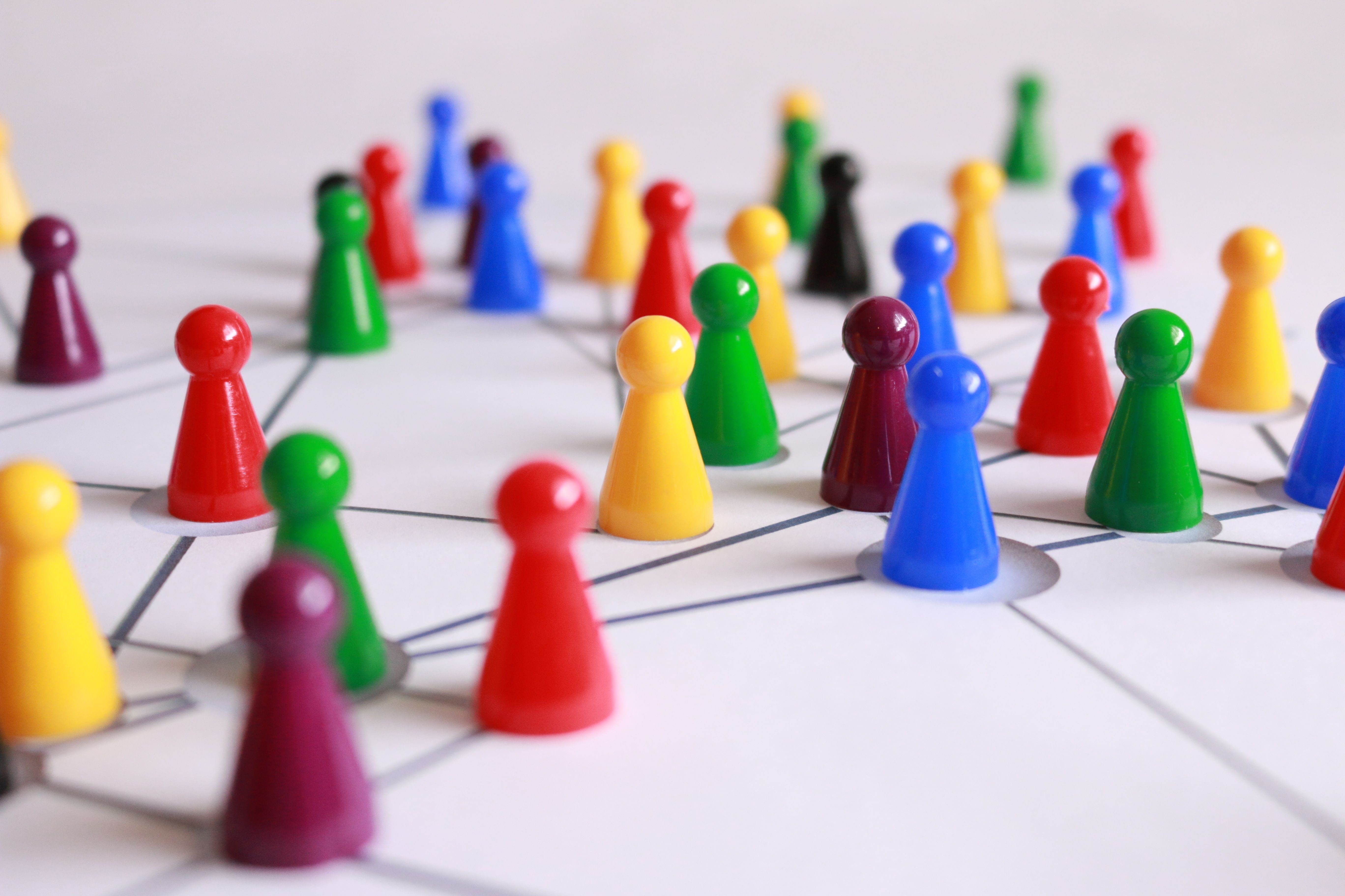 The Power of Networking: Cultivating Meaningful Connections for Professional Growth