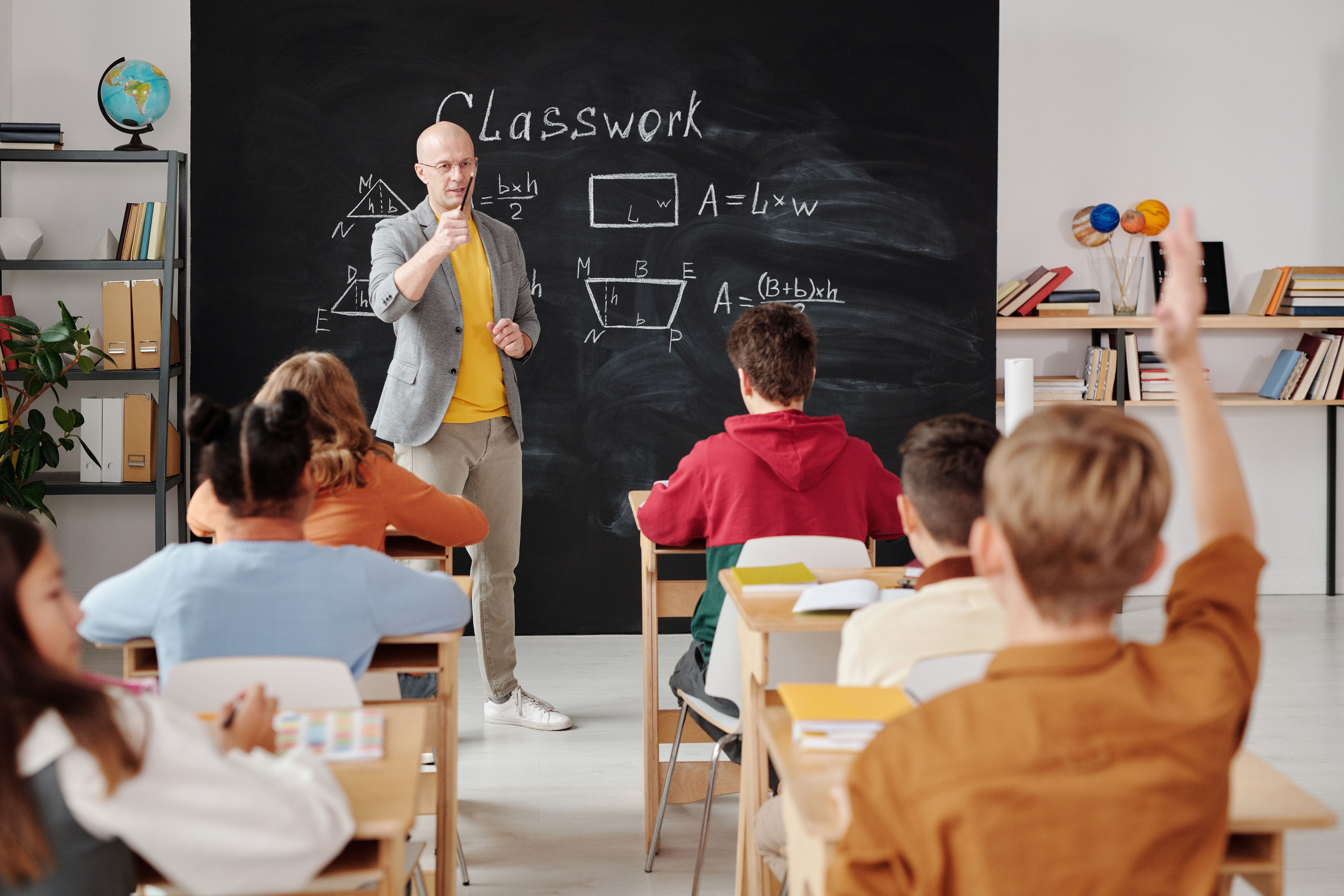 Finding Your Ideal Career Path: A Guide to Choosing the Right Education