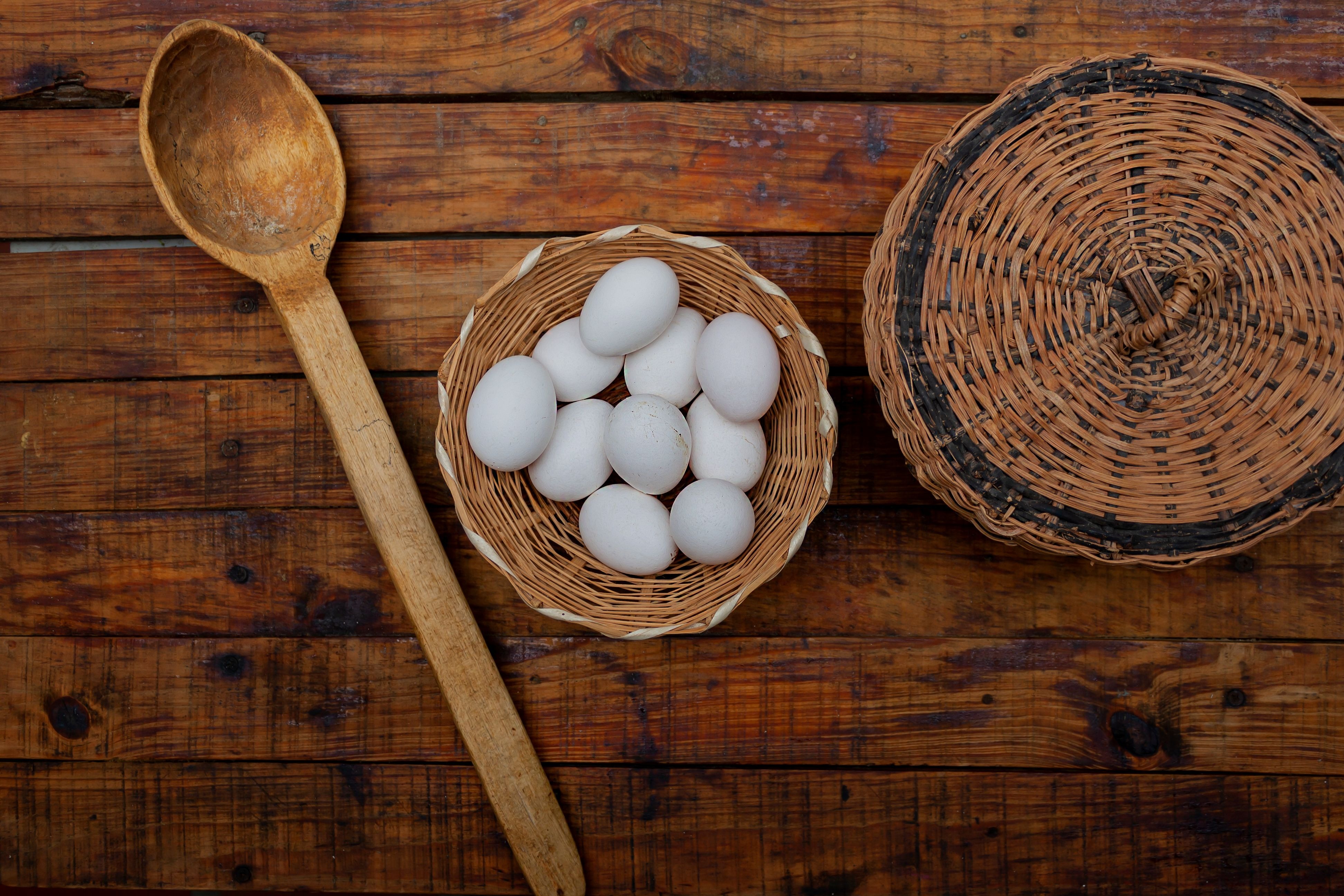 The Incredible Benefits of Eggs and Healthy Egg Recipes