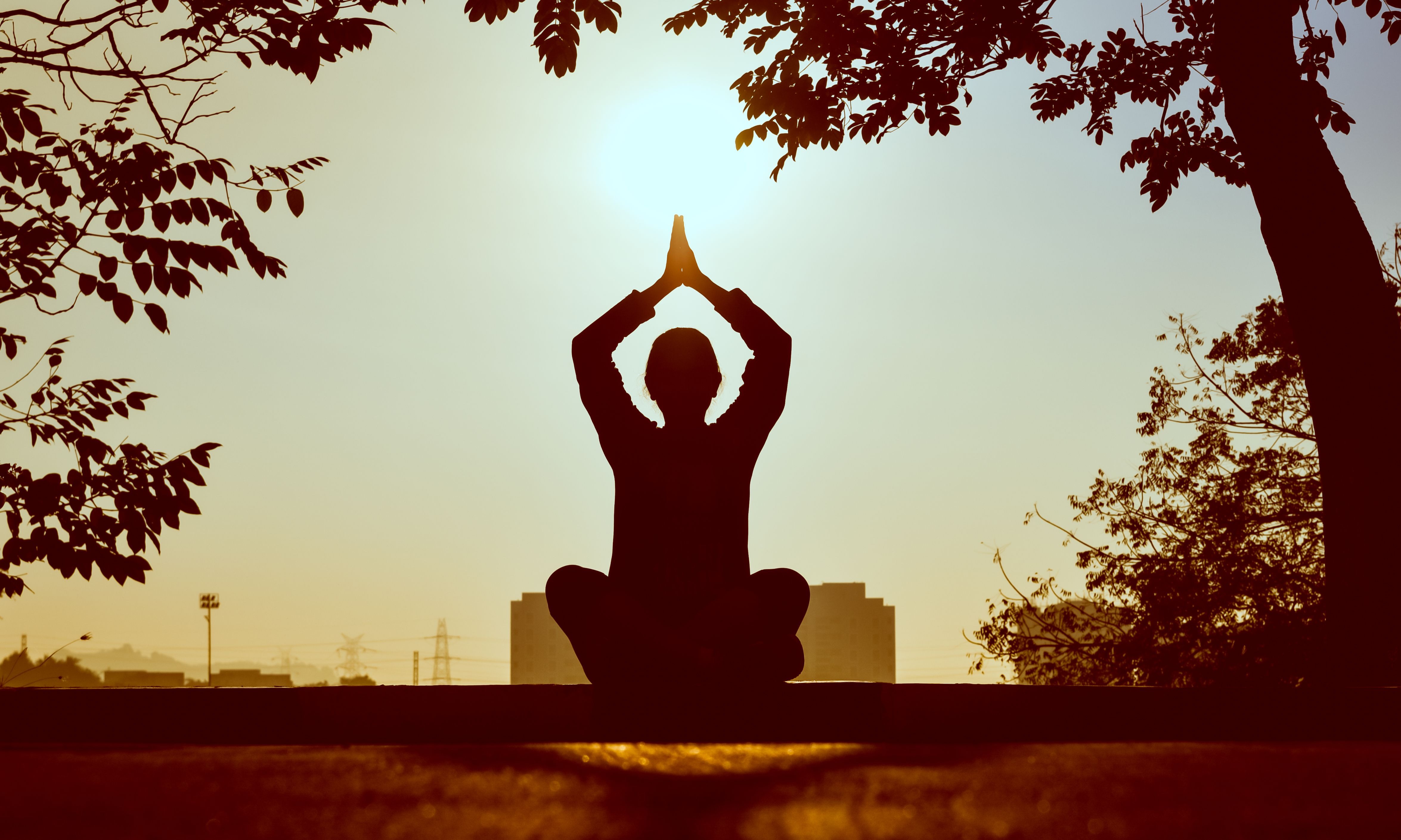 The Role of Meditation in Spiritual Growth