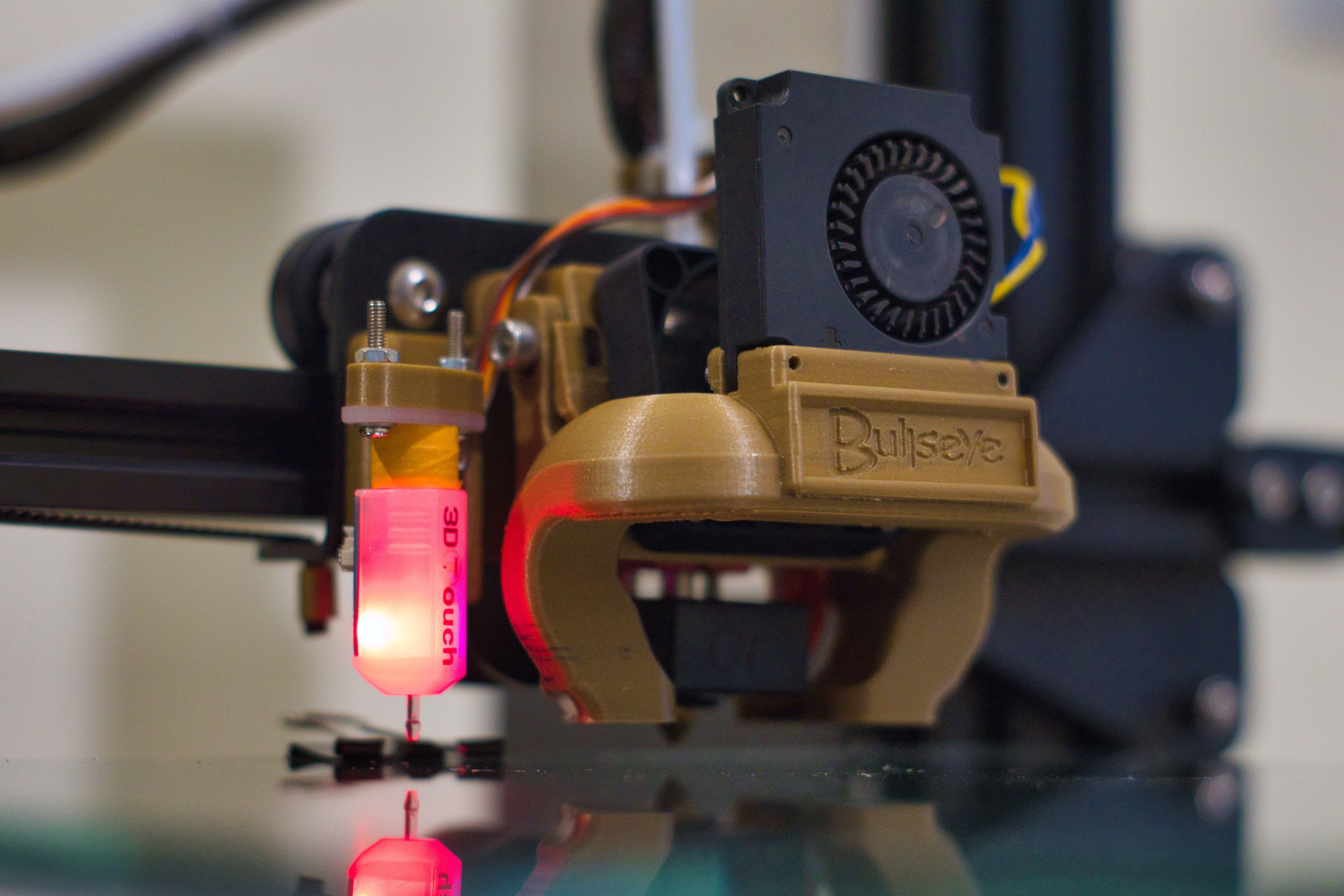 3D Printing Revolution: From Prototyping to Mass Production