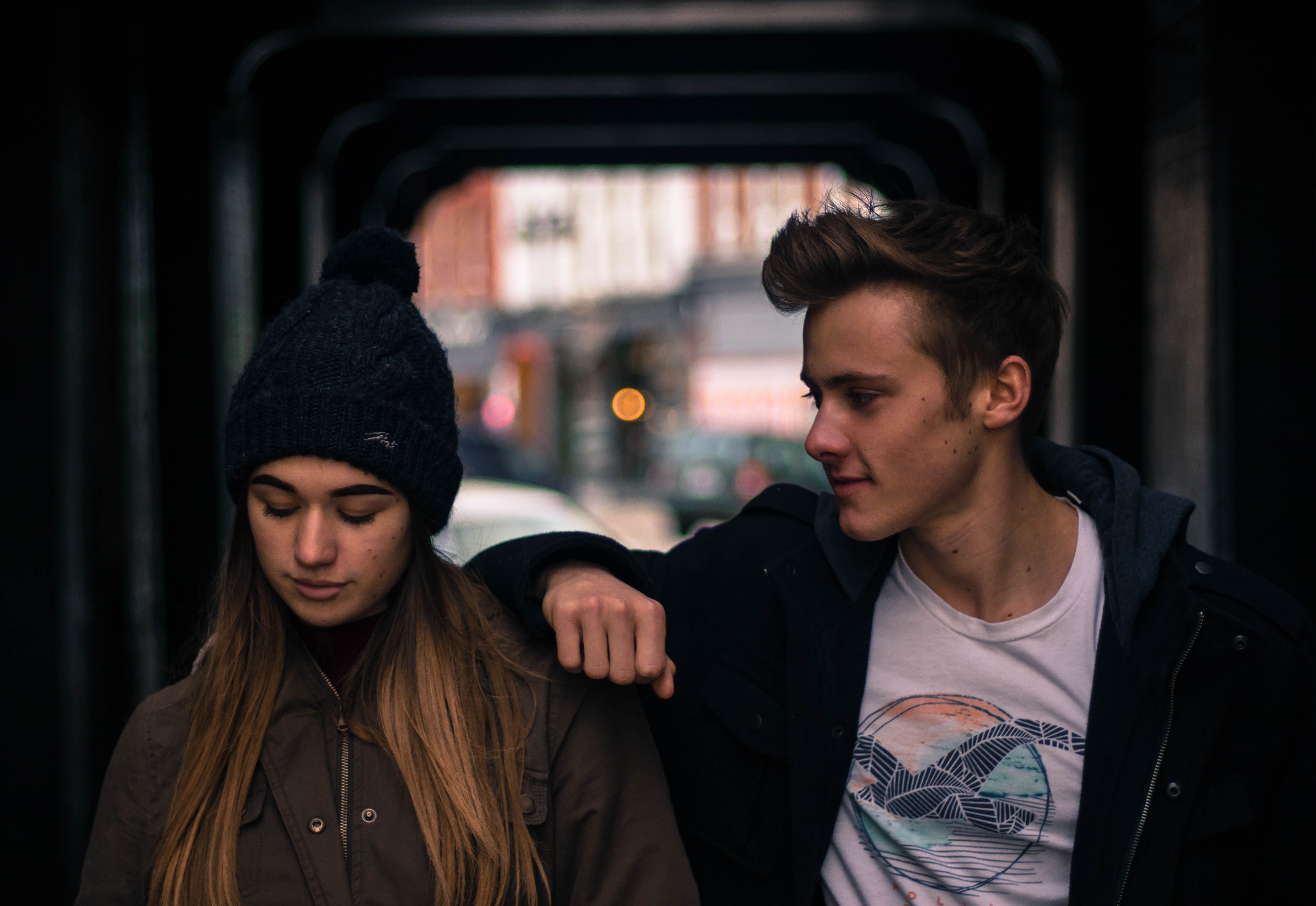 Avoiding the Friend Zone: Tips to Build Romantic Connections