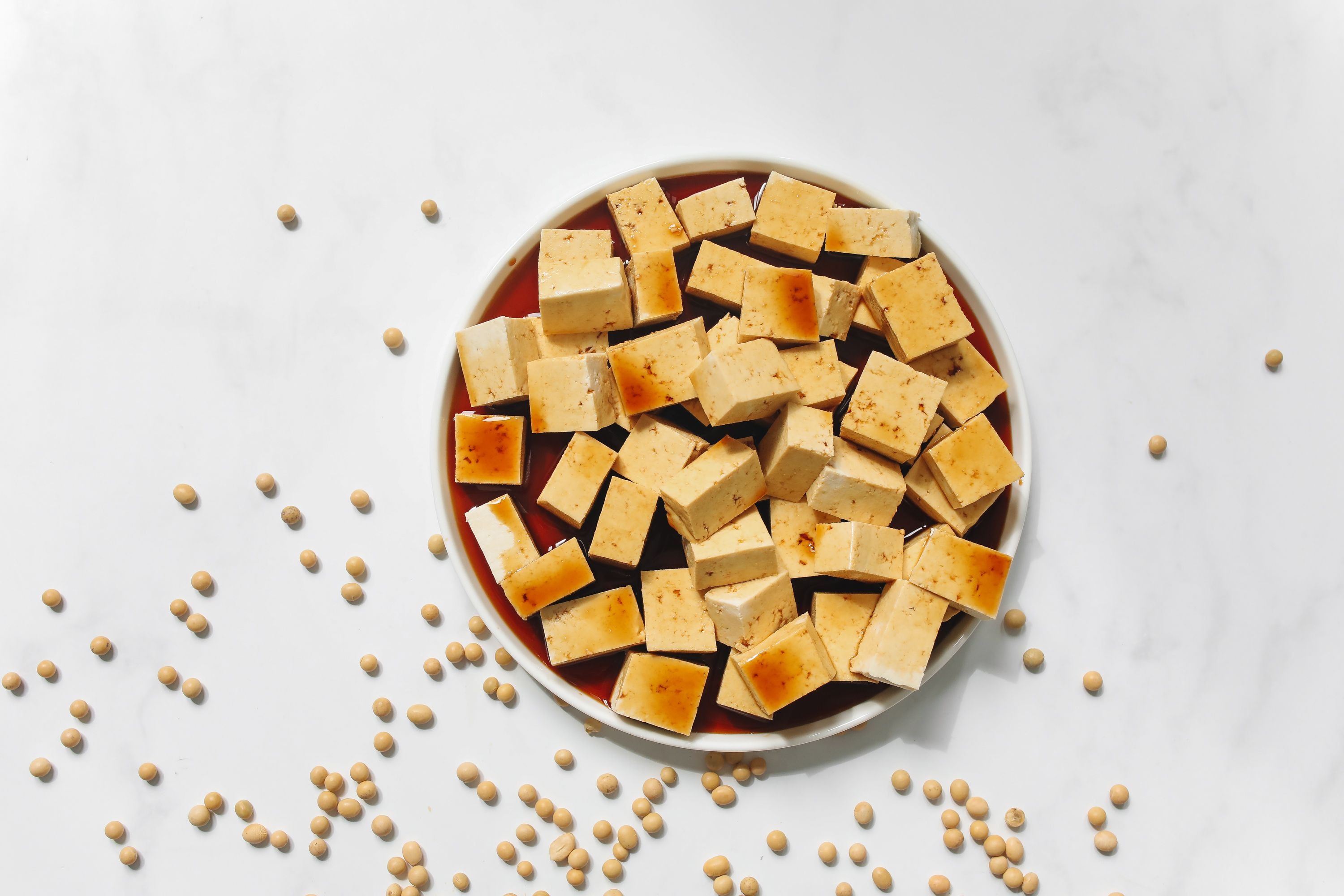 3 Delicious Soya Chunks Recipes for Vegetarians