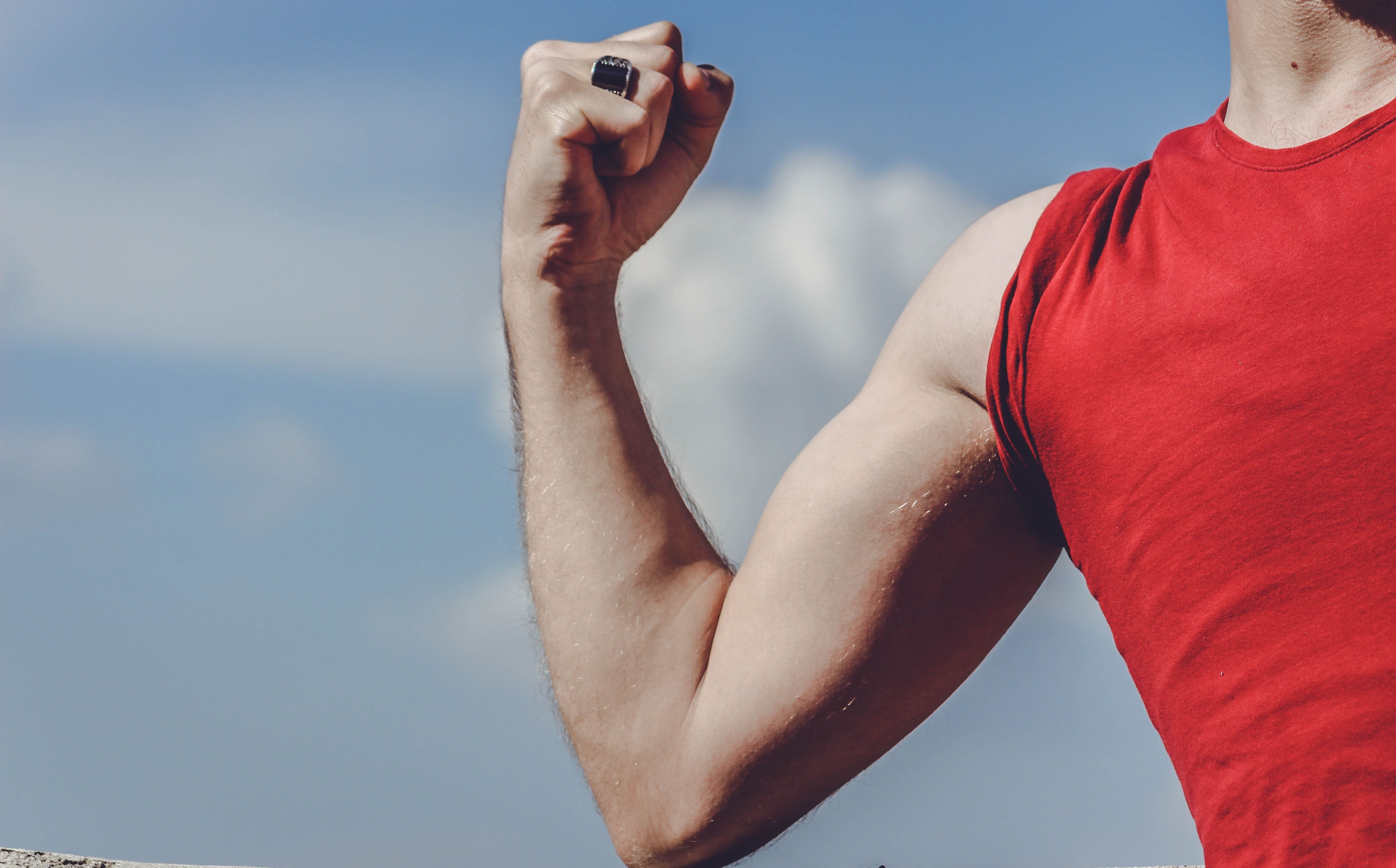 How to Build Muscle: Essential Tips for Beginners