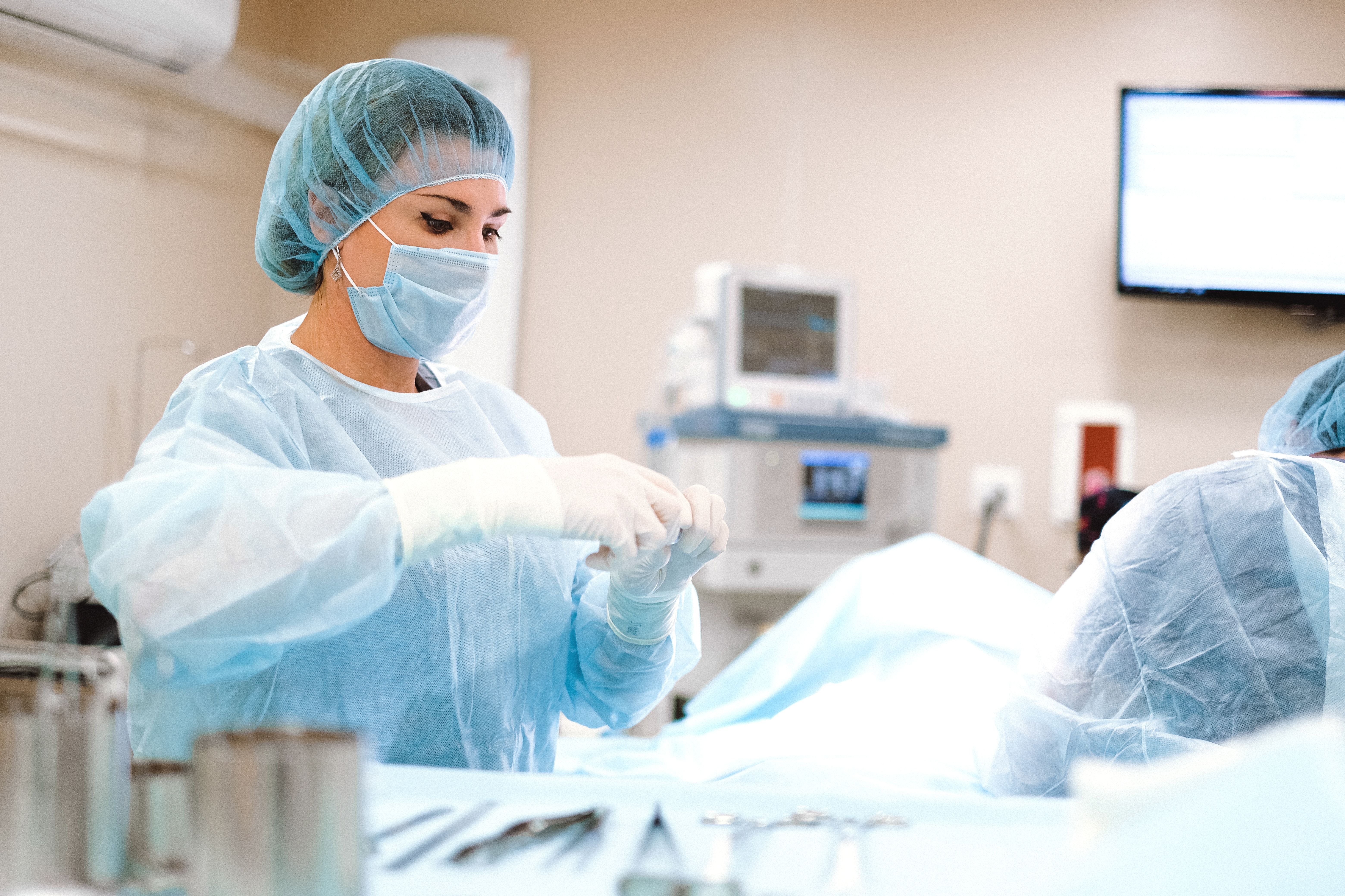 A Comprehensive Guide to Weight Loss Surgery: Transform Your Life with Safe and Effective Procedures