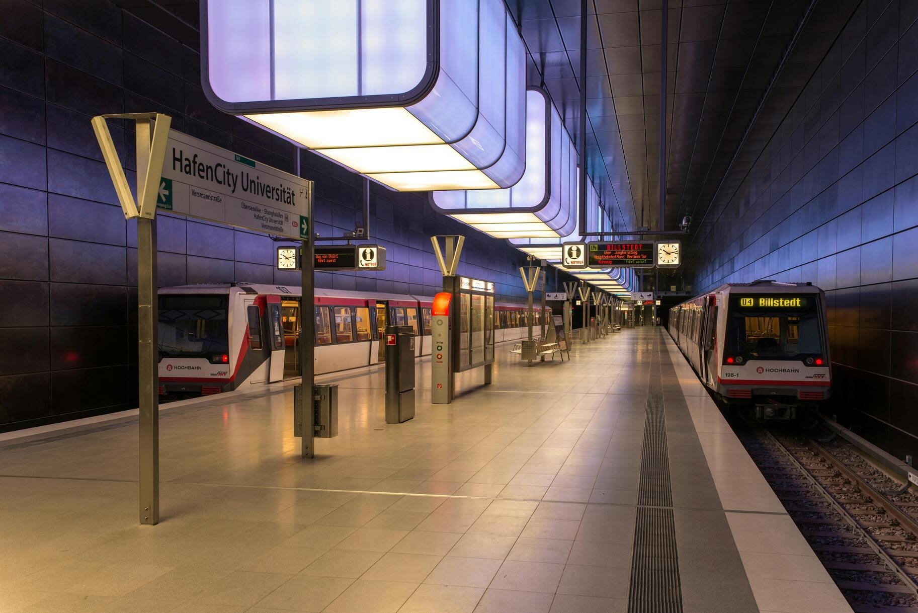 Update zum GDL-Streik bei der Deutschen Bahn (DB). Wurde der Streik gestoppt?
