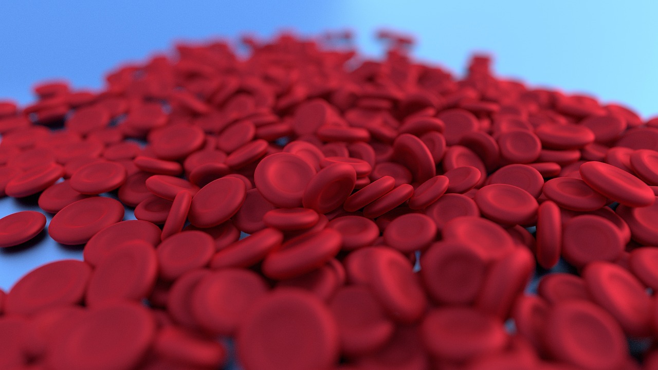 Anemia Demystified: How to Improve Iron Levels and Regain Your Vitality