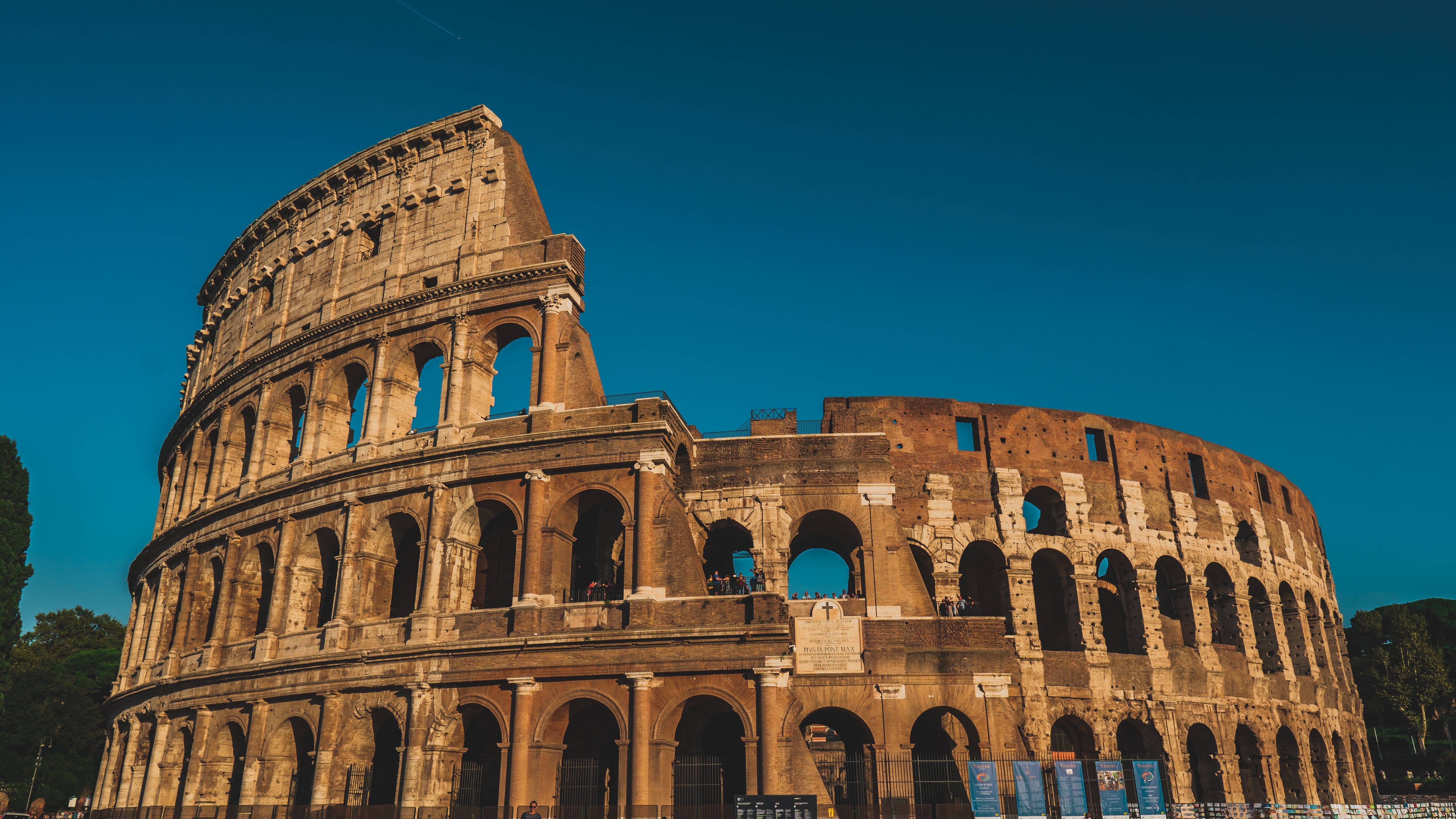 Historic Cities: Exploring the World's Most Significant Urban Centers