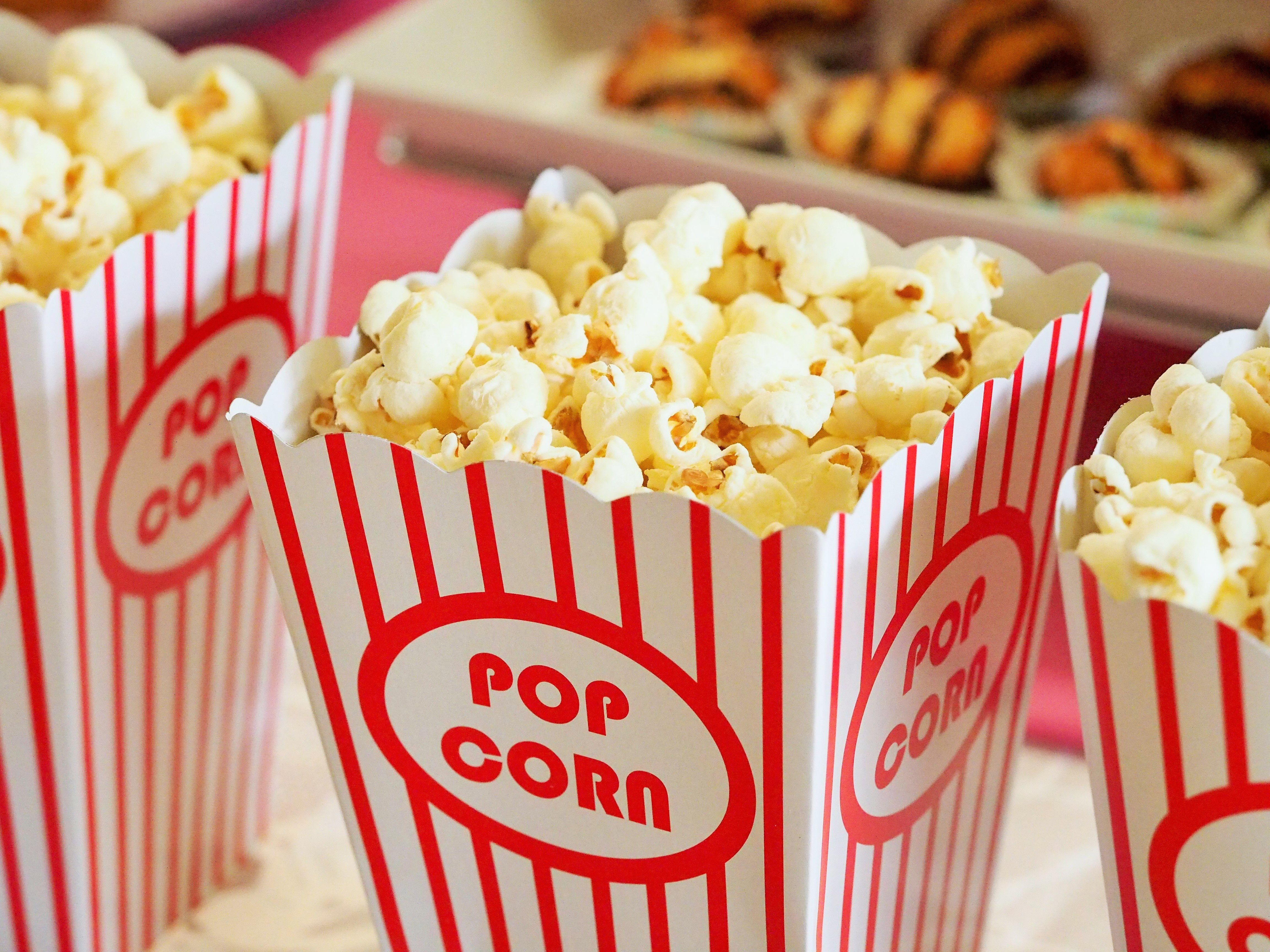 Popcorn Power: Nutritional Benefits and Tips