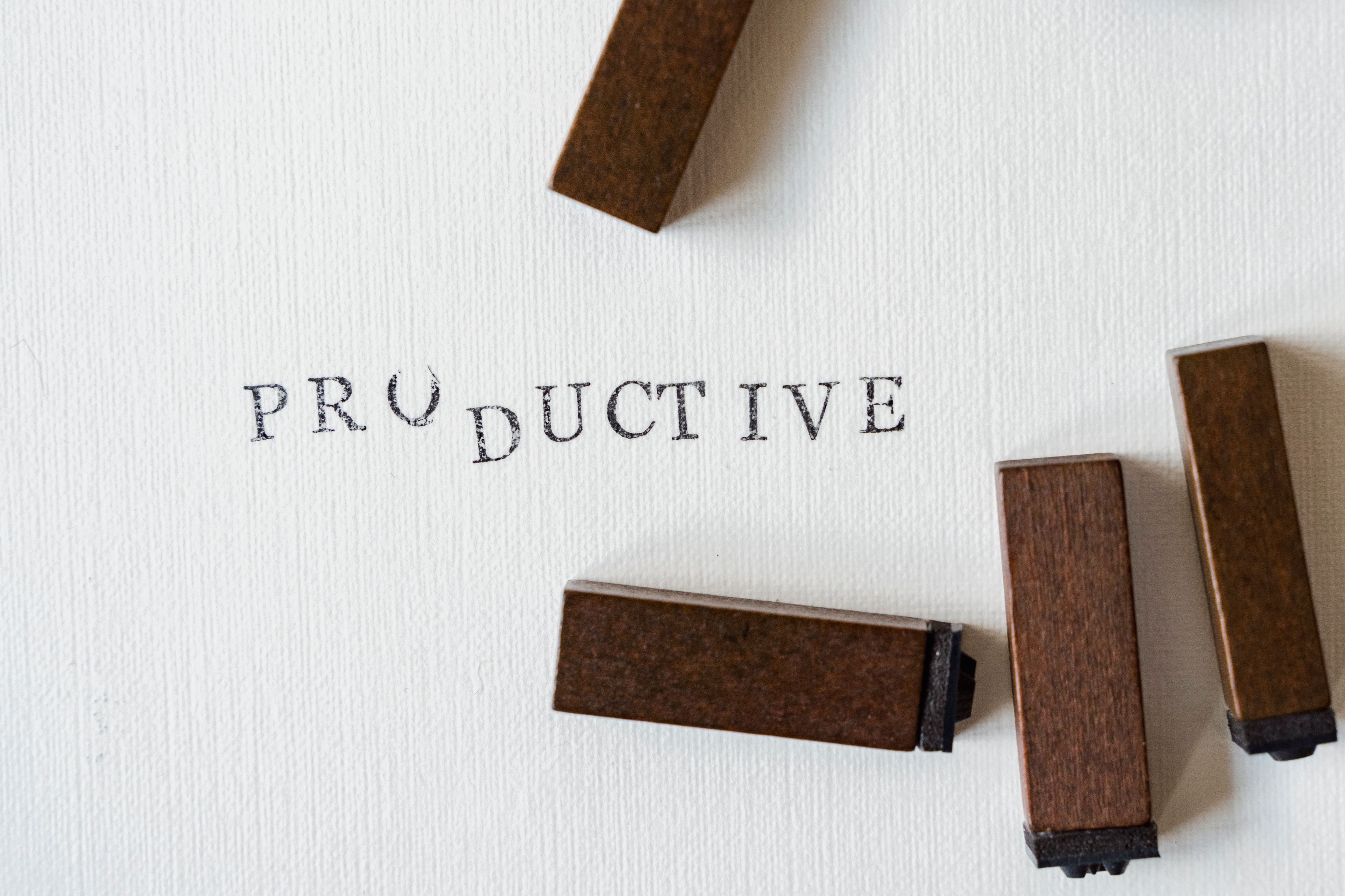 Top 10 Mobile Apps for Productivity in 2024