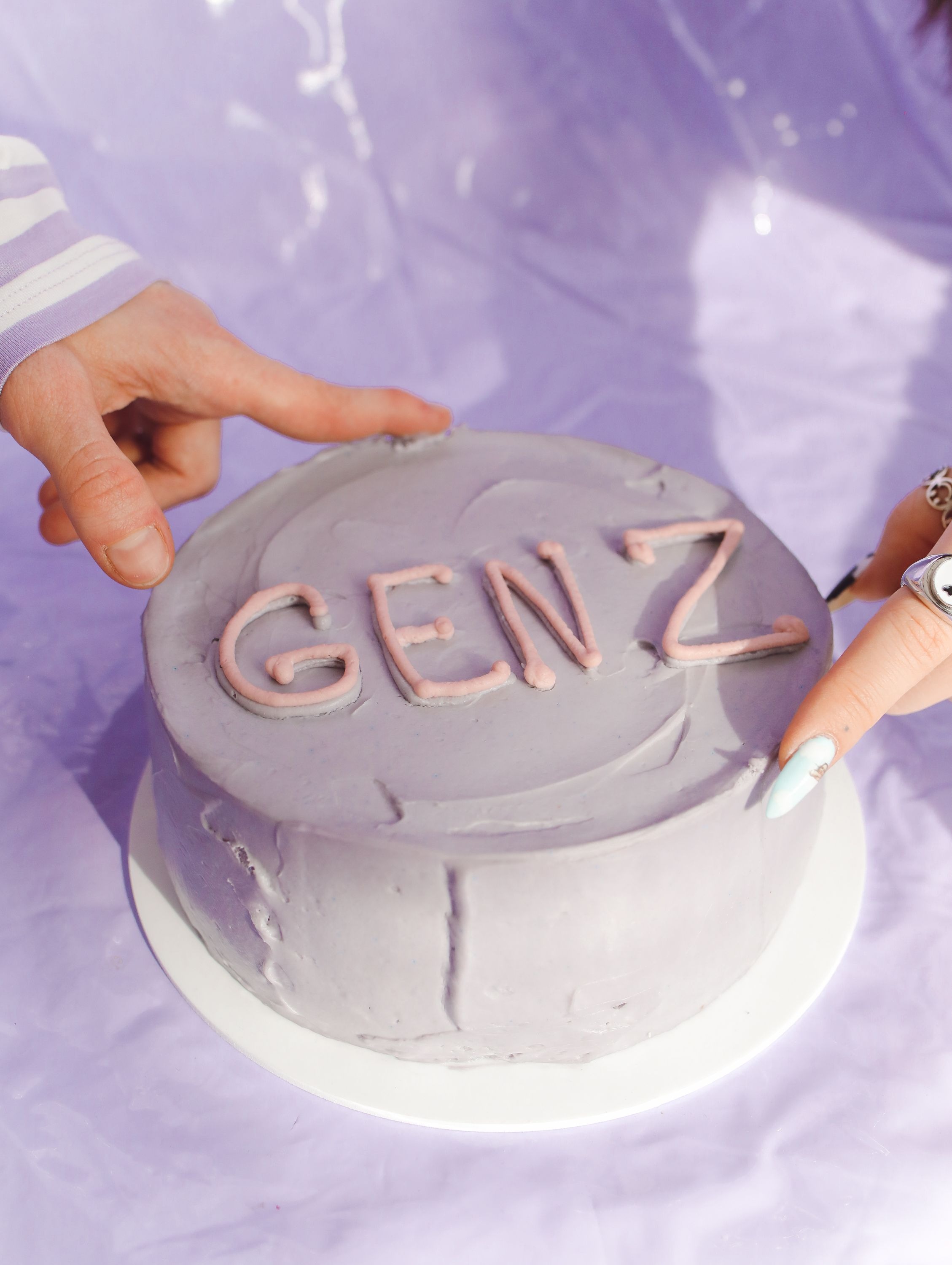 The Growing Influence of Gen Z: Shaping Culture and Consumer Trends