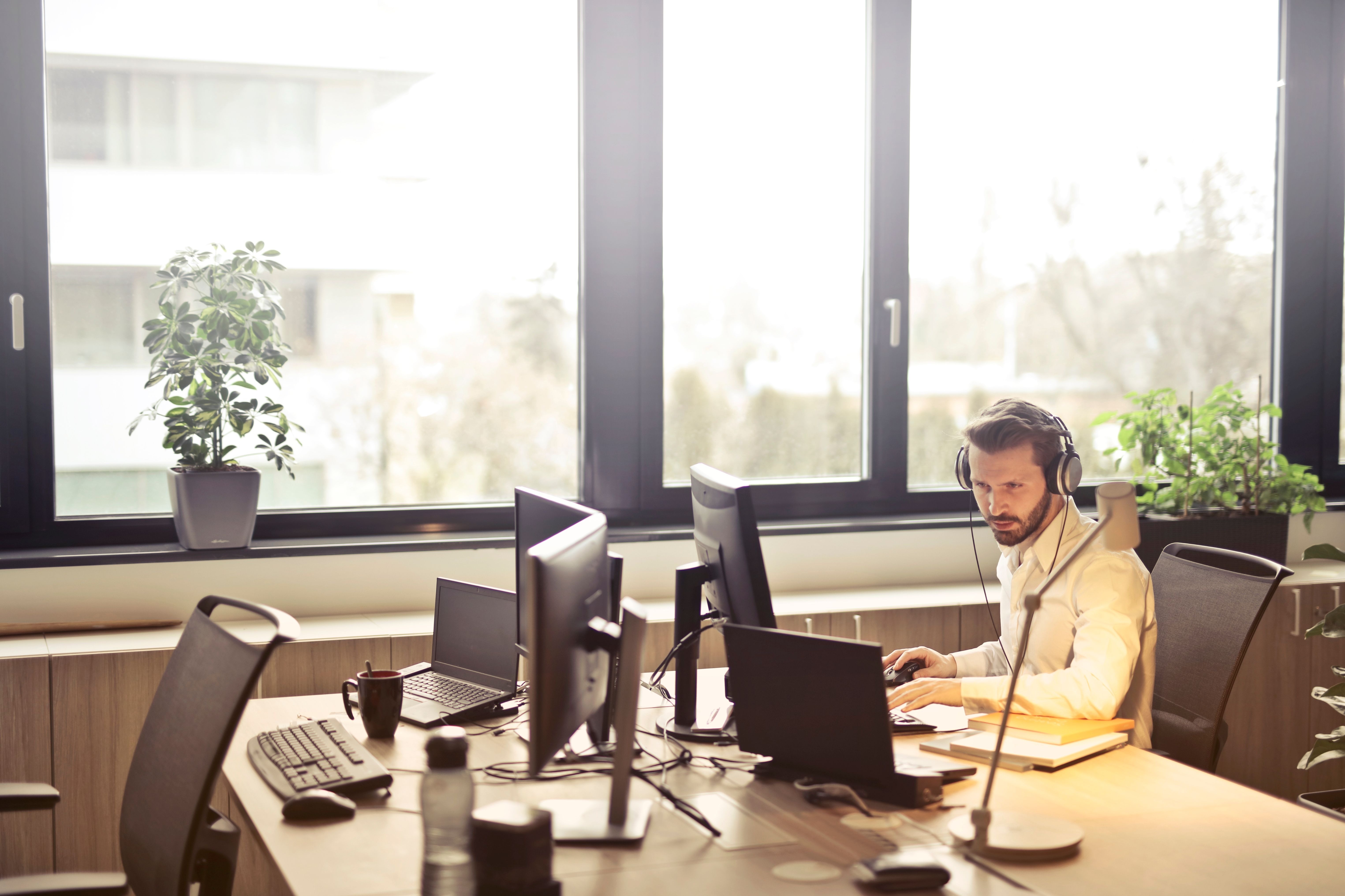 How to Achieve Work-Life Balance
