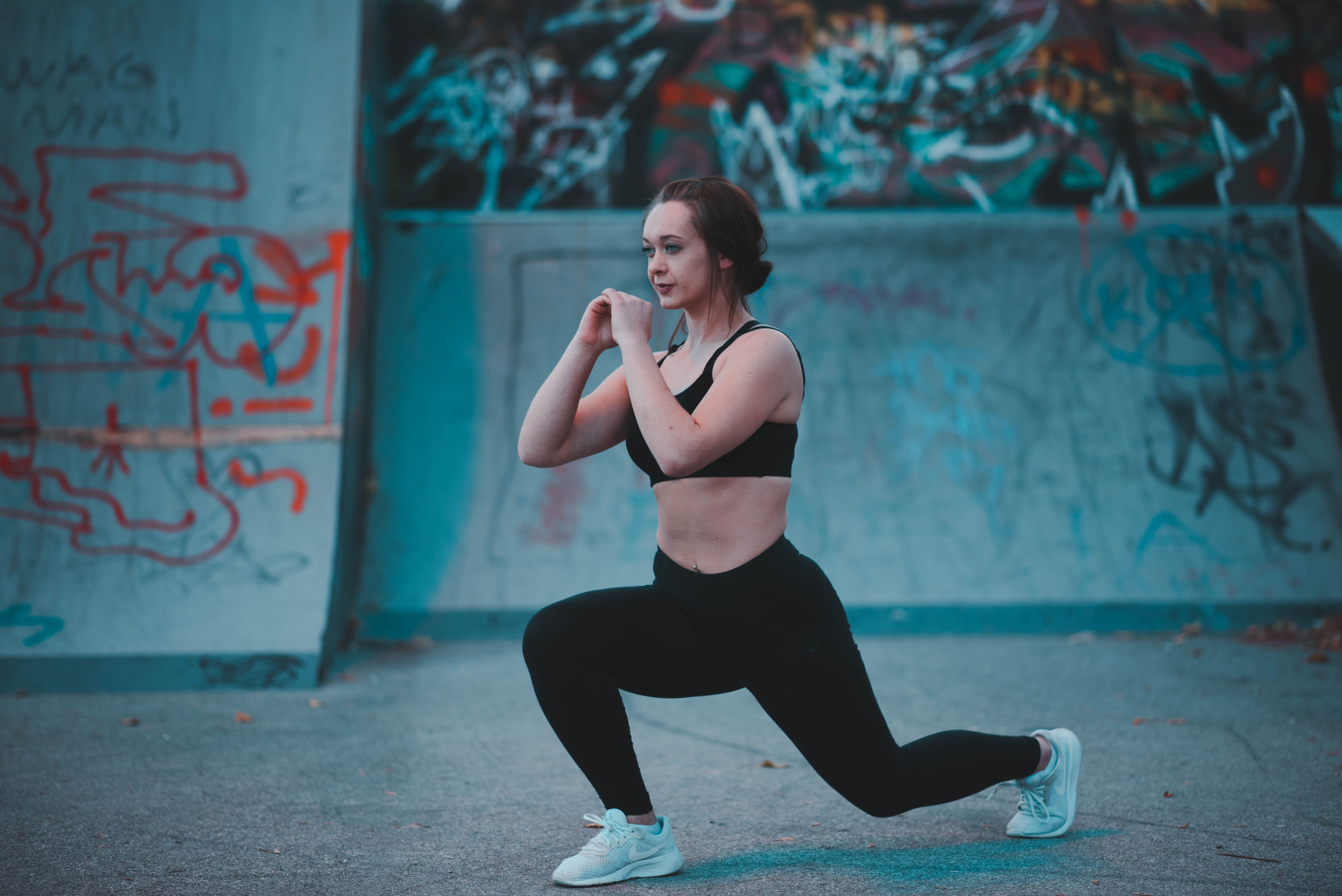 Top 10 Cardio Exercises for Maximum Fat Burn