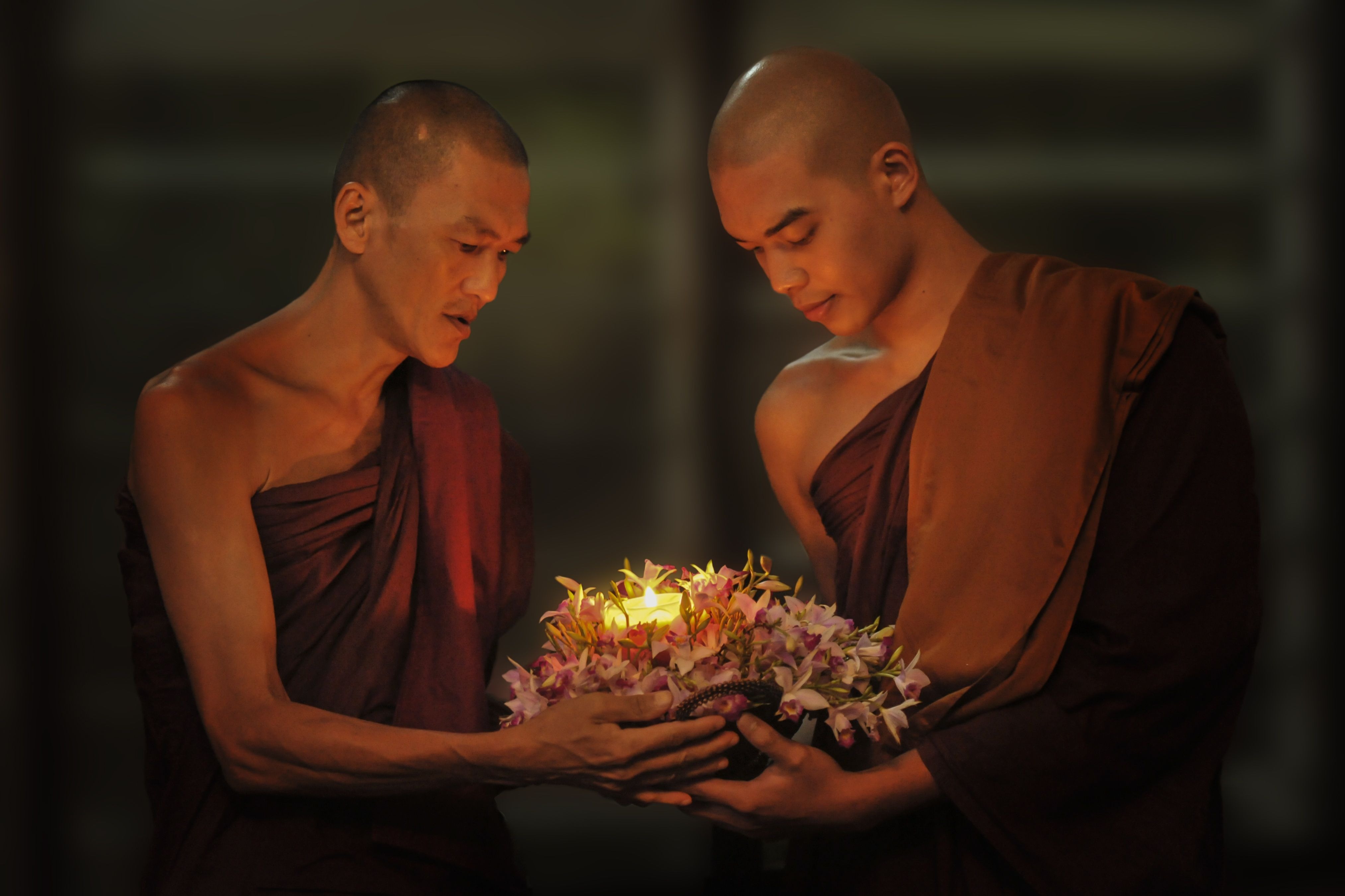 Buddhism and Nature: Environmental Ethics and Practices