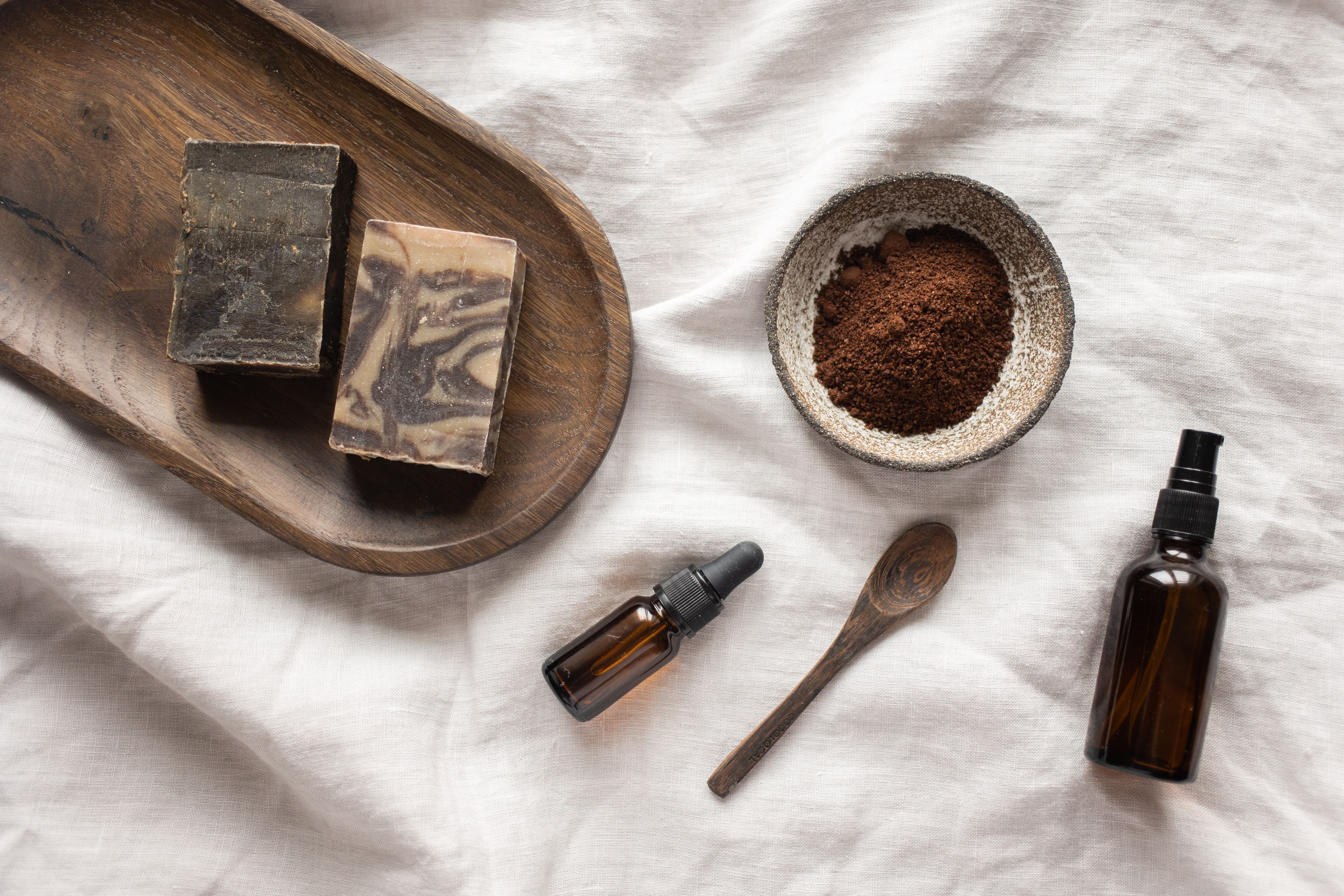 Transform Your Skin: A Guide to Effective Exfoliation for a Smoother Texture