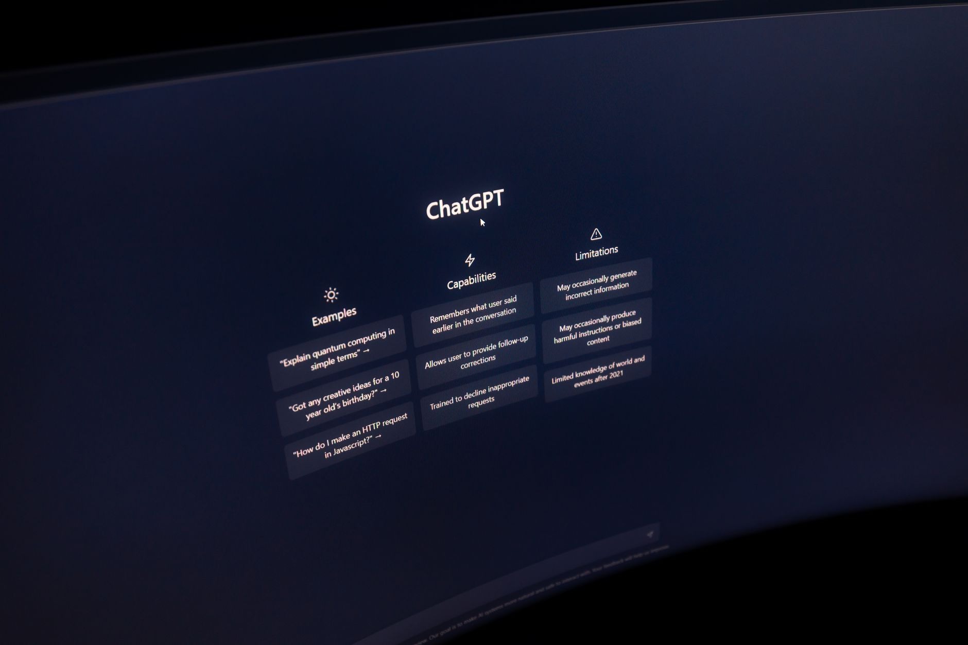 ChatGPT: Understanding the AI Revolutionizing Communication