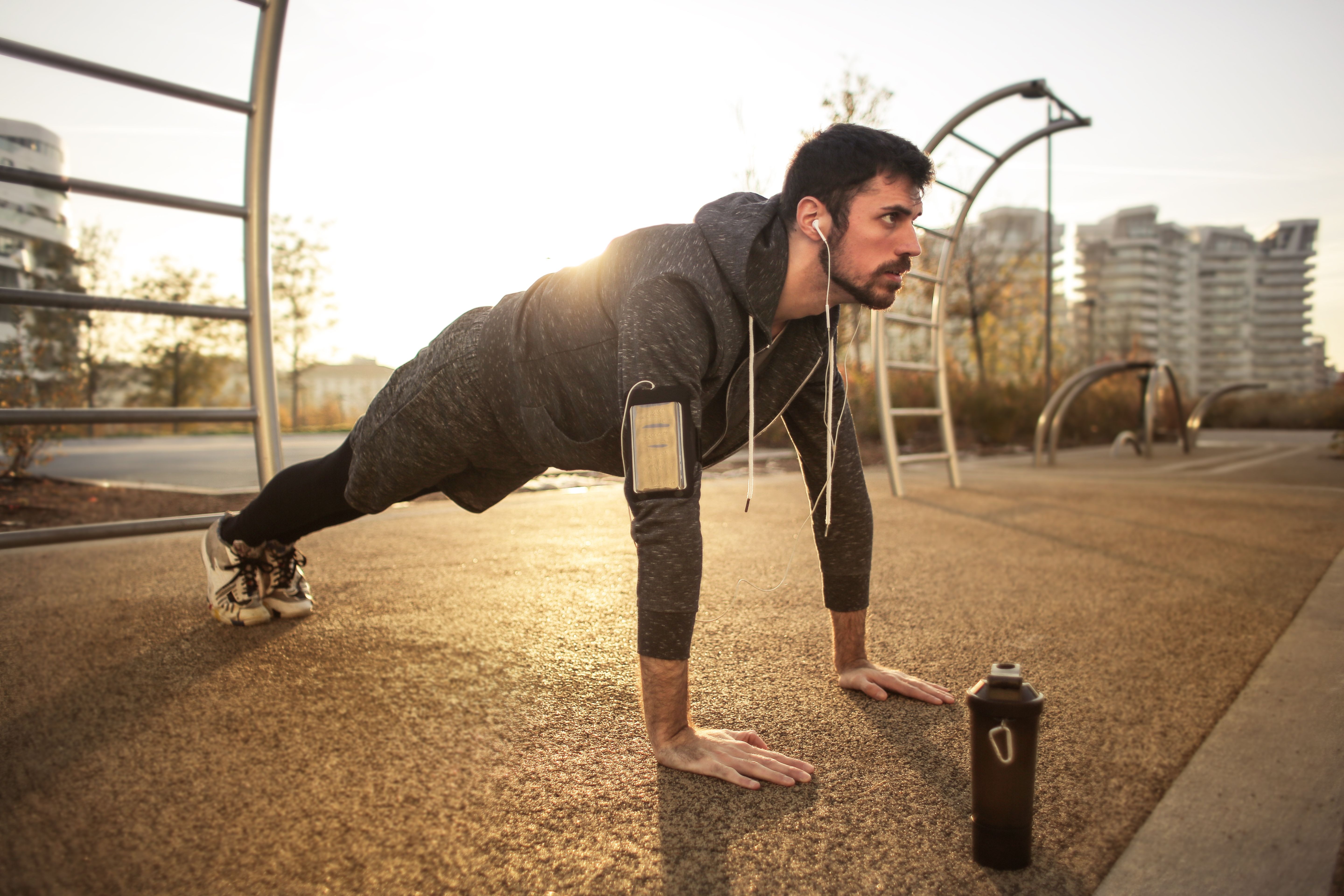 How to Create a Balanced Workout Plan for Optimal Results