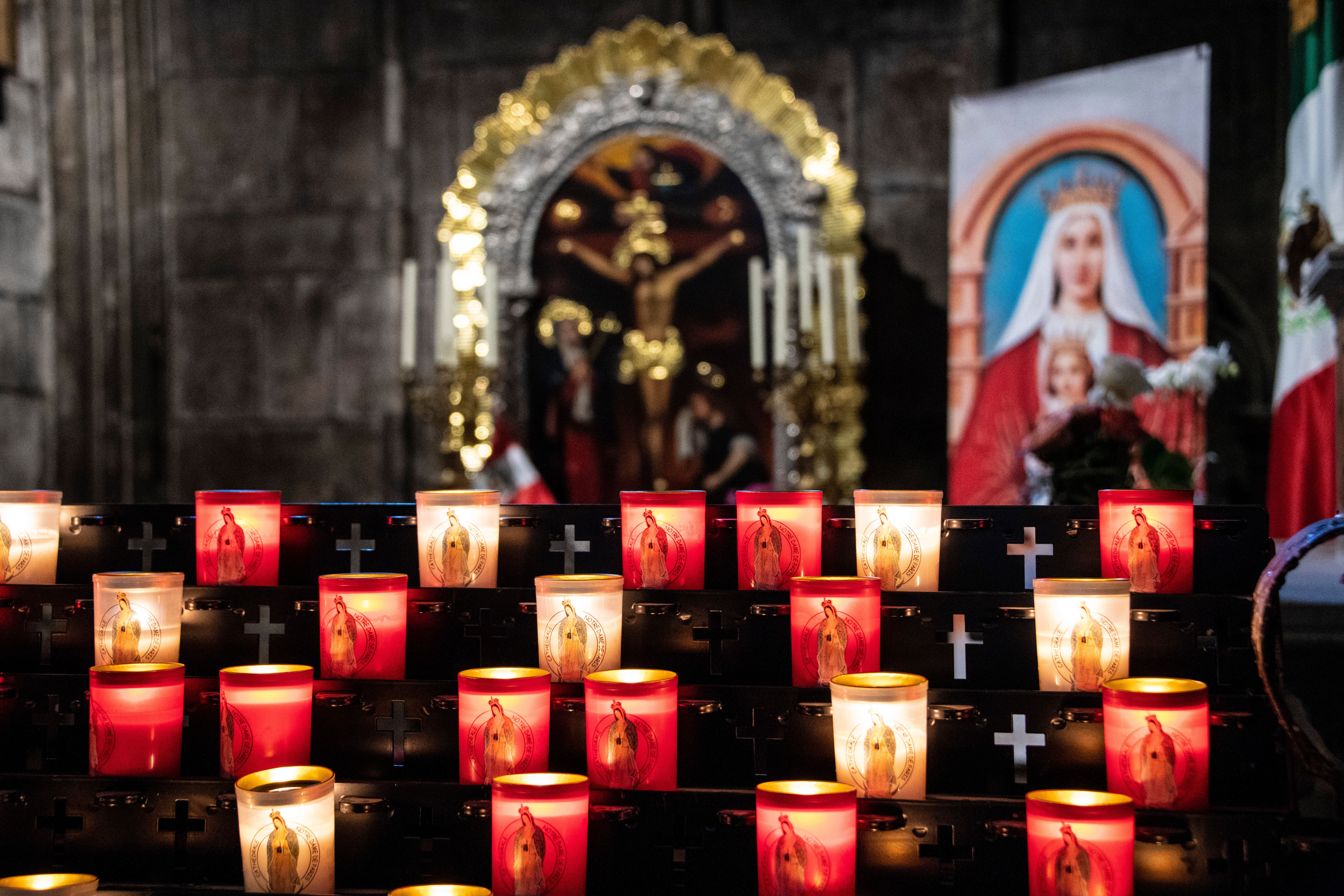 Christian Rituals and Their Symbolism: Unveiling the Deeper Meaning