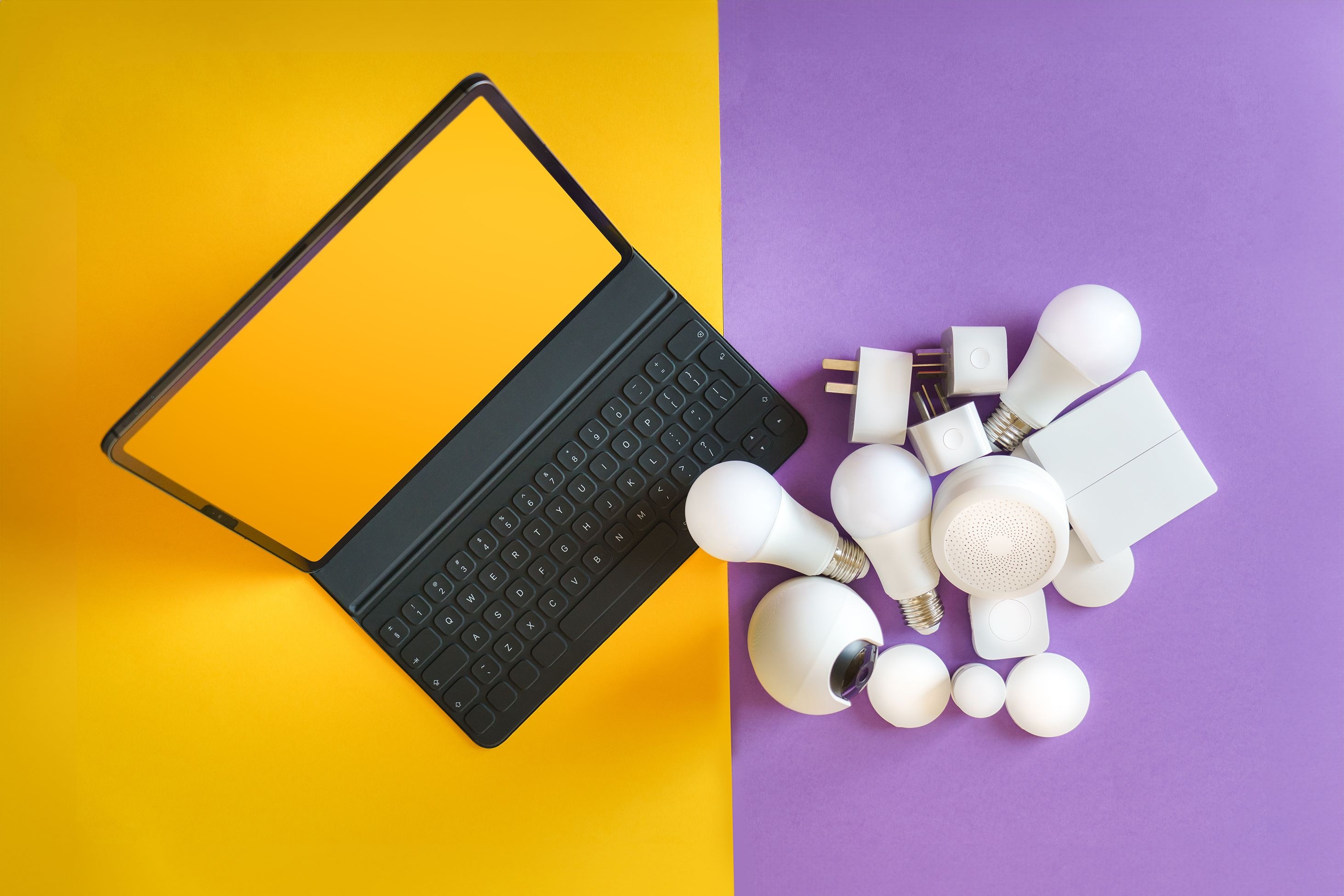 How IoT Smart Devices Are Transforming Homes and Cities