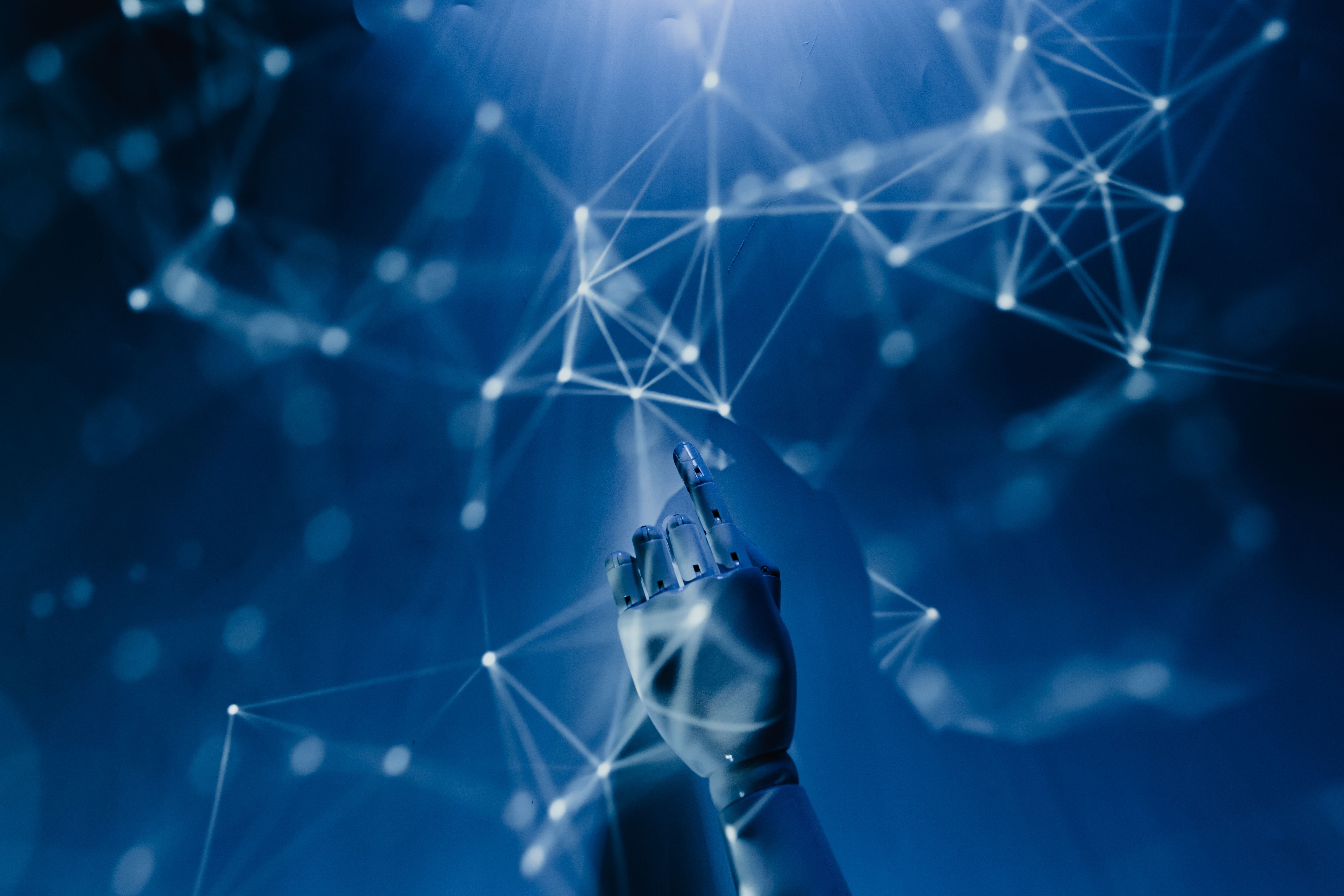 How AI is Revolutionizing the Future of Work: Key Trends and Impacts