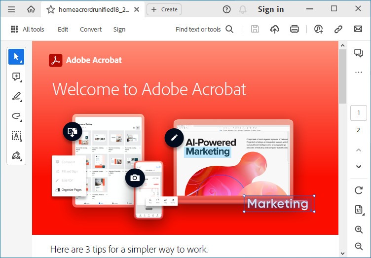 Best PDF Reader in 2024 for PC