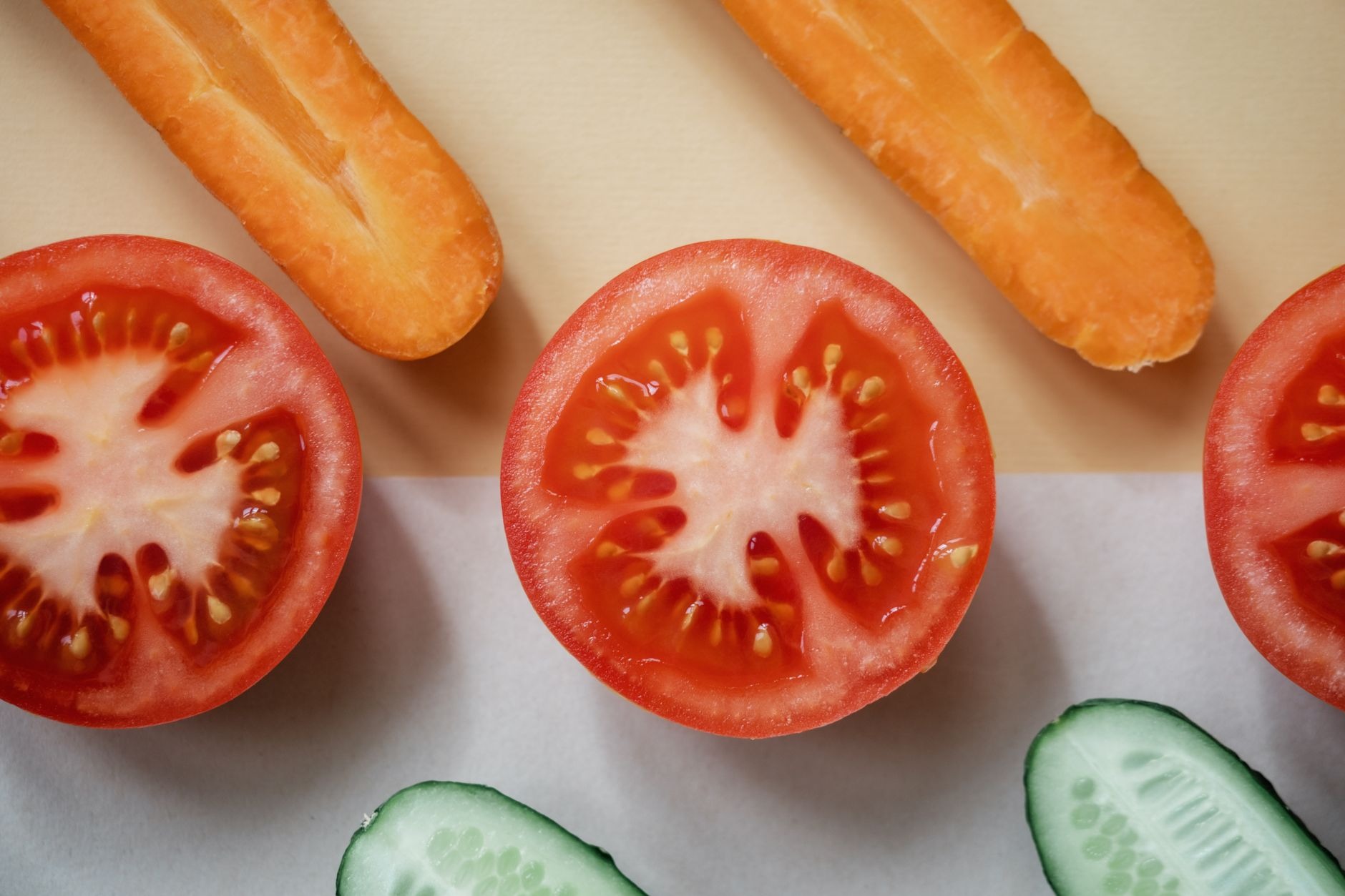 Signs of Vitamin A Deficiency: Understanding the Telltale Clues