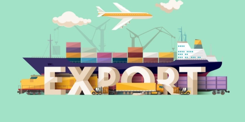 India's Trade Landscape in January 2024: A Balancing Act Amidst Global Dynamics