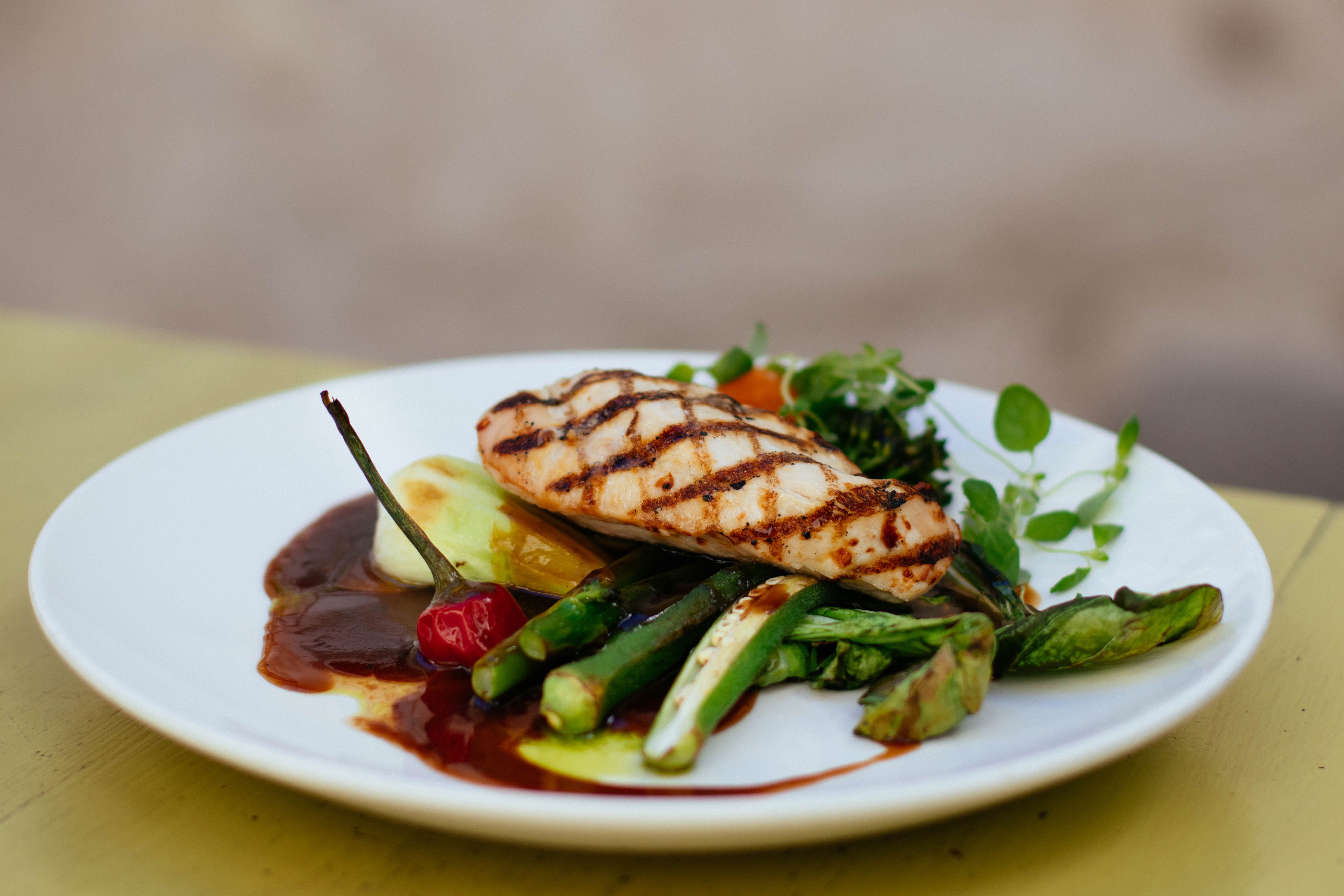 Cooking with Seasonal Ingredients: Embracing Fresh and Flavorful Produce