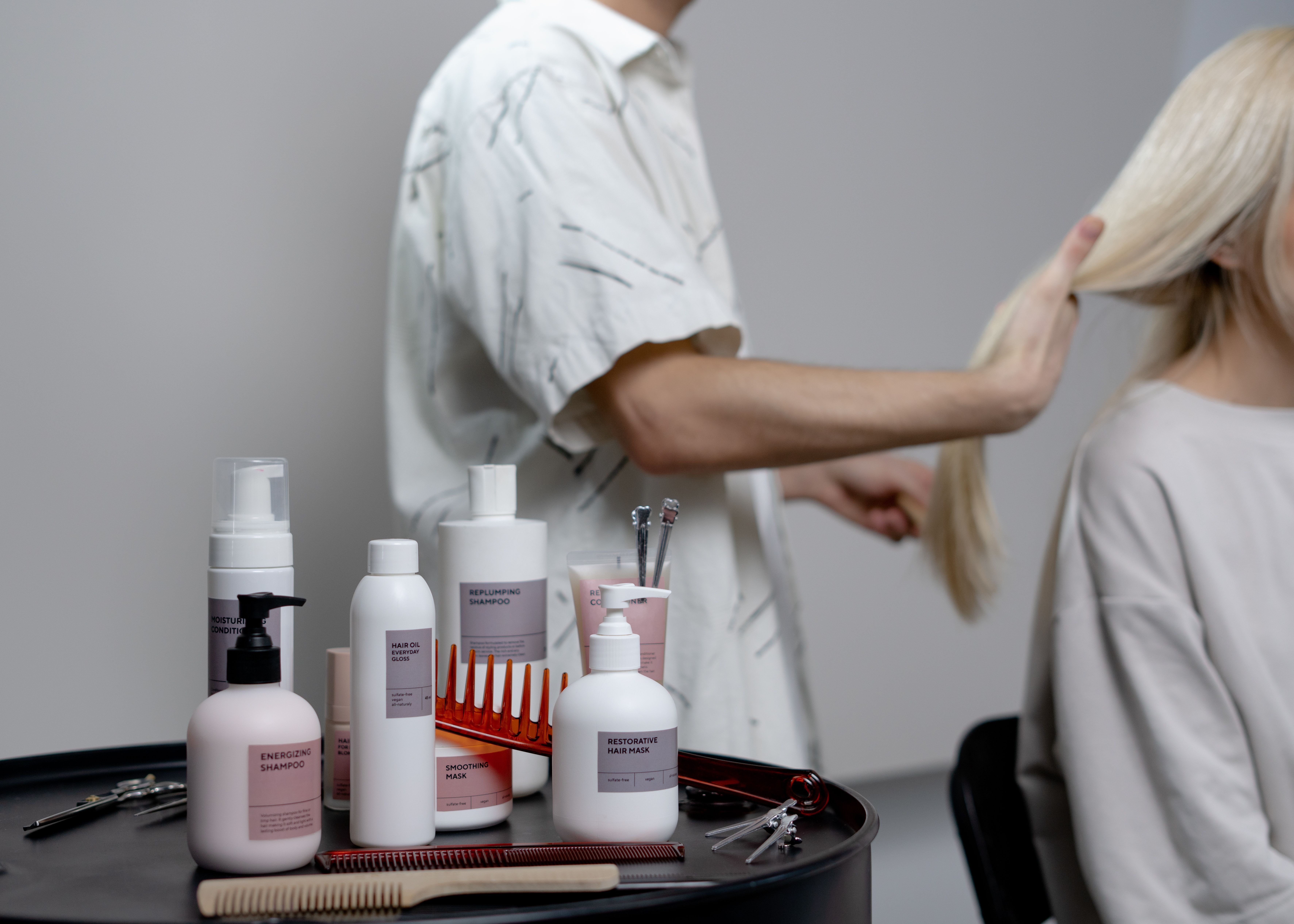 Ingredients to Avoid in Haircare Products: Your Guide to Healthier Hair