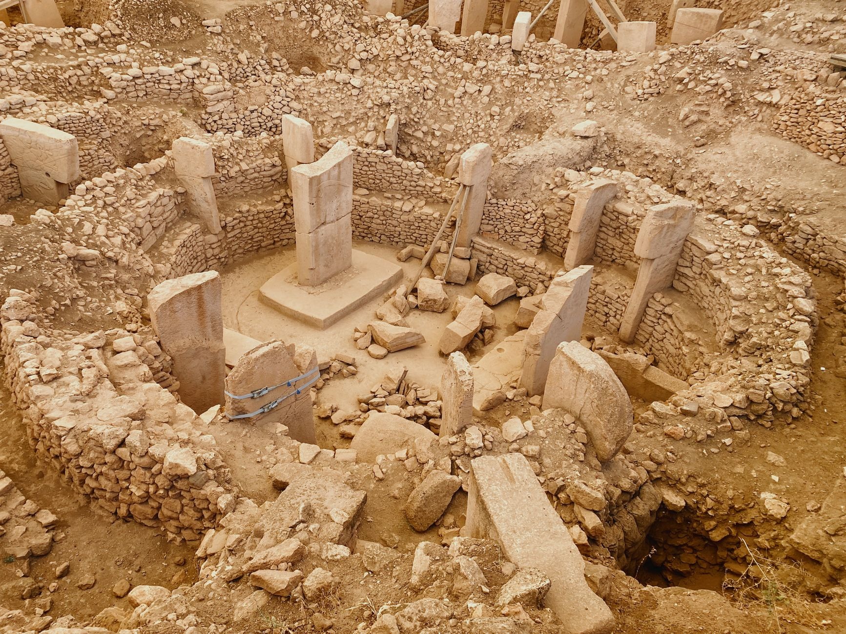 World Heritage Sites: Treasures of Our Planet