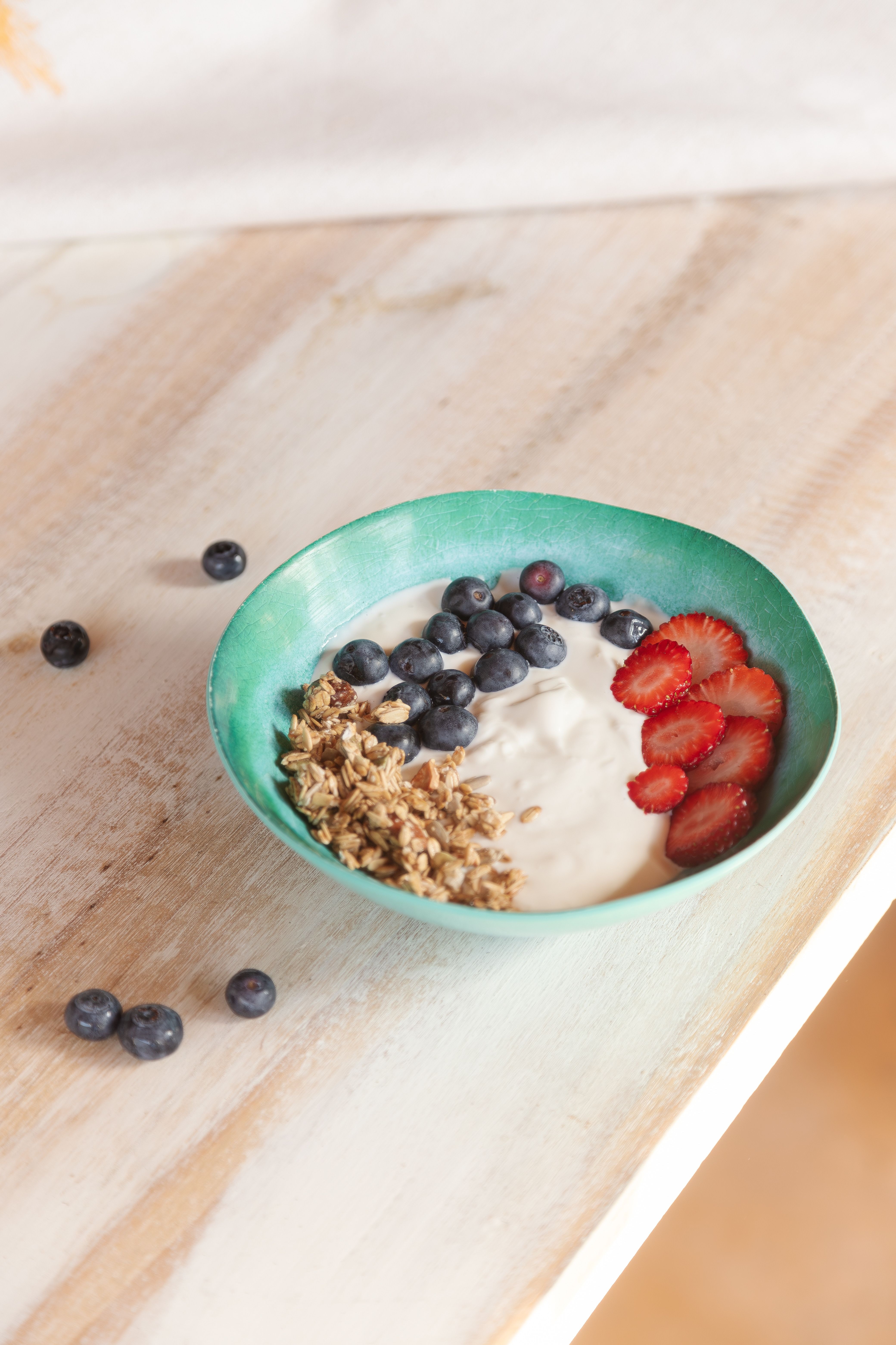 Nourishing Snack Ideas for PCOS: Delicious and Healthful Choices