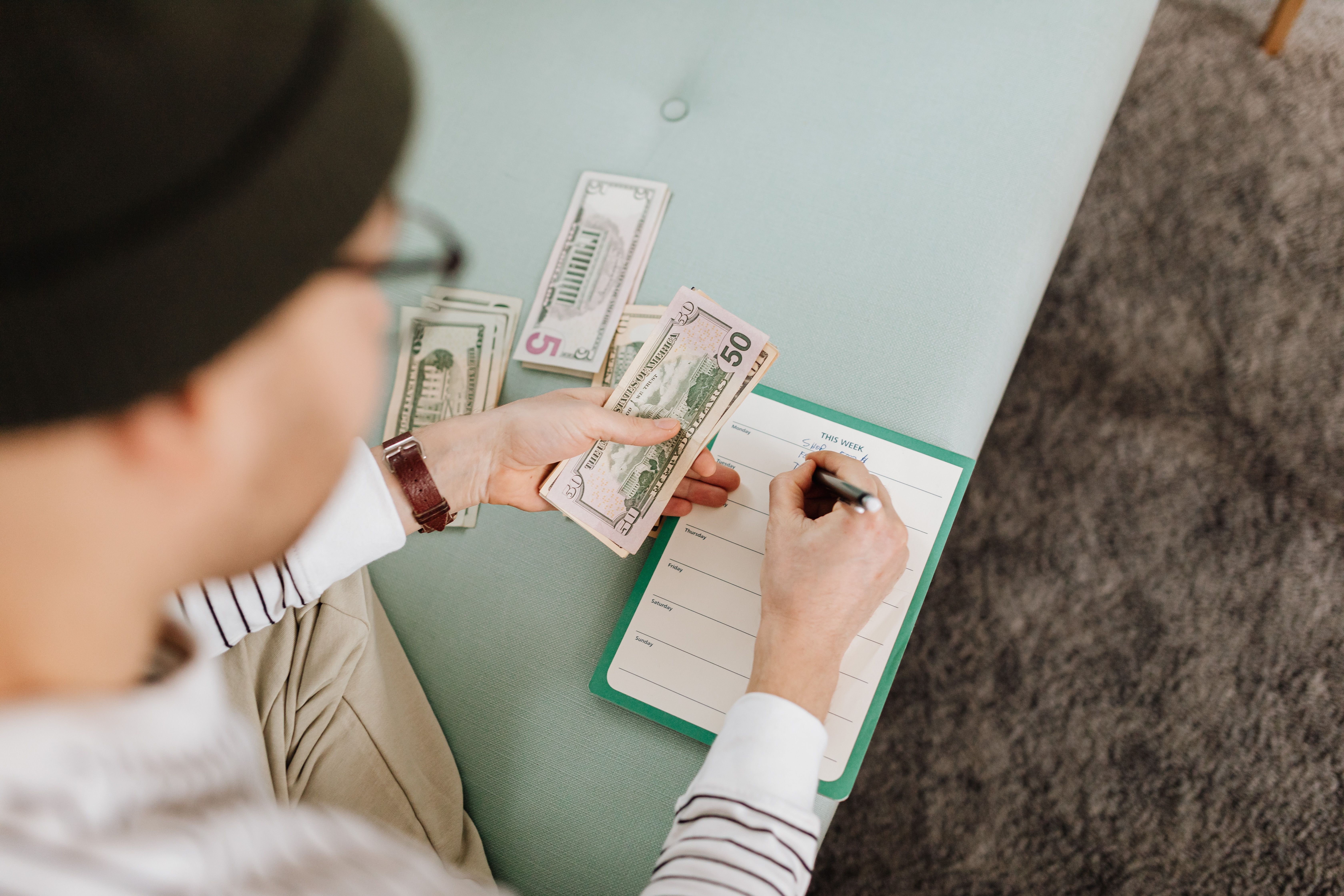 Navigating Financial Success: A Guide to Financial Planning for Millennials